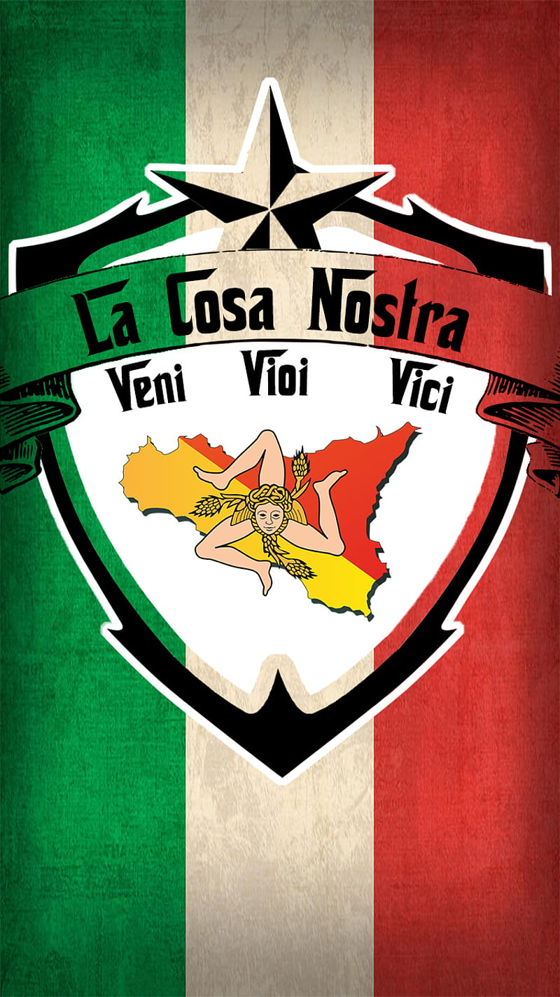 800x1423 Cosa Nostra, it, HD wallpaper