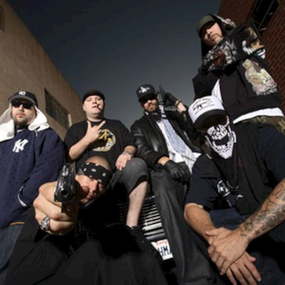 1000x1000 La Coka Nostra Tickets, 2026 Concert Tour Dates