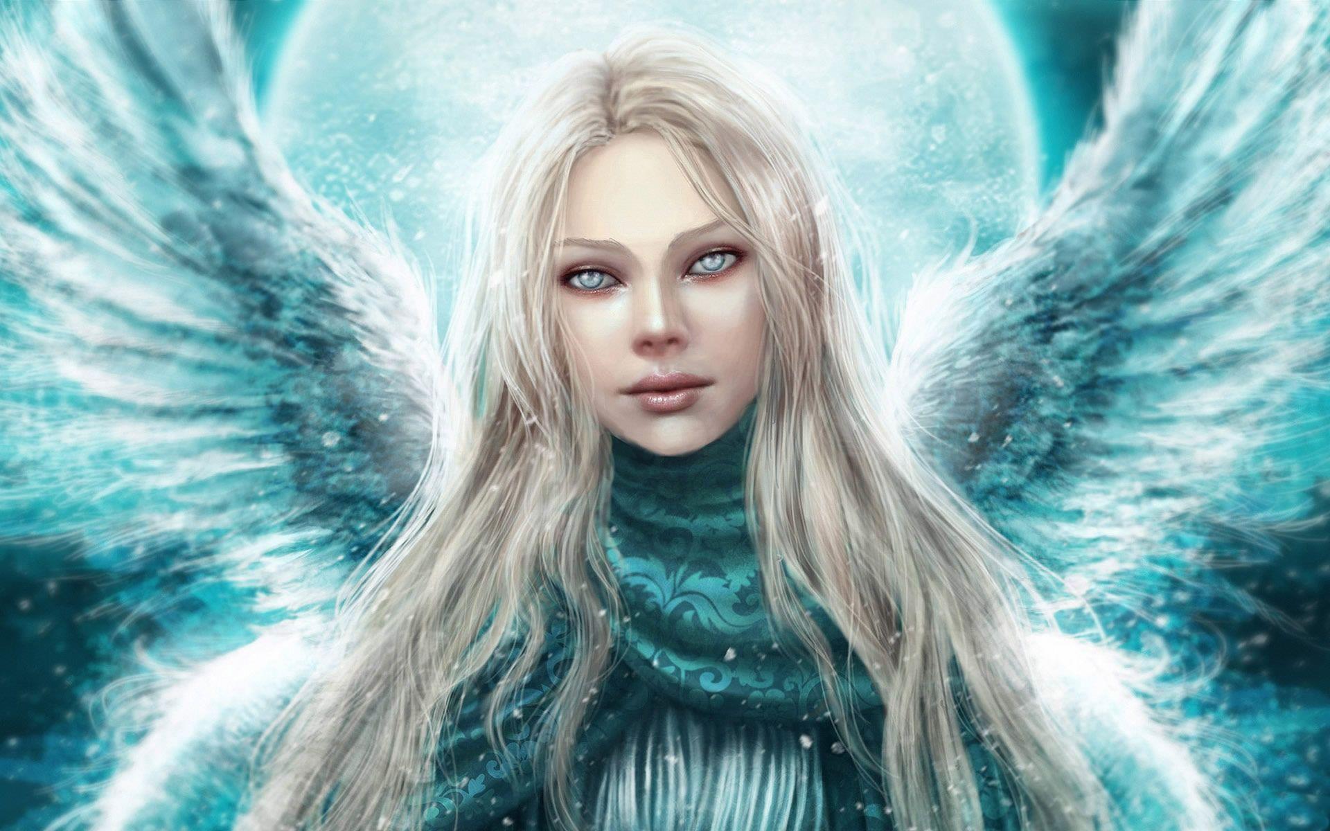 Snow Angel Wallpapers Top Free Snow Angel Backgrounds Wallpaperaccess 0001