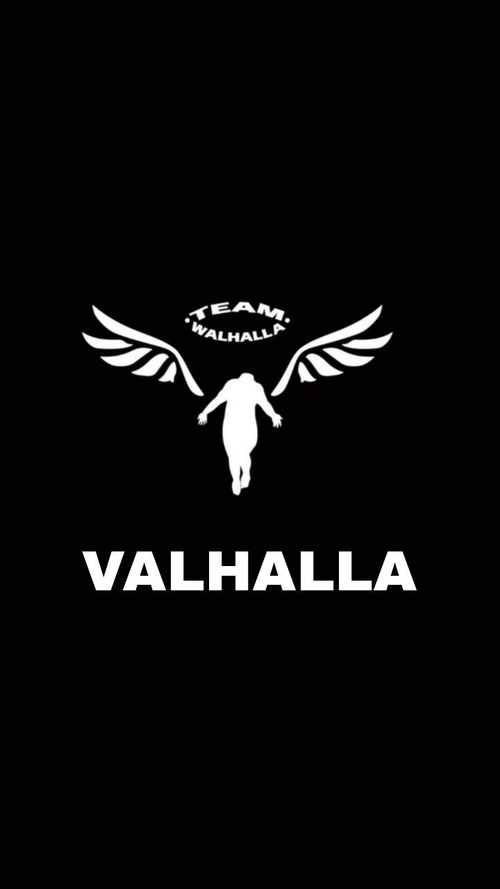 720x1280 Valhalla wallpaper