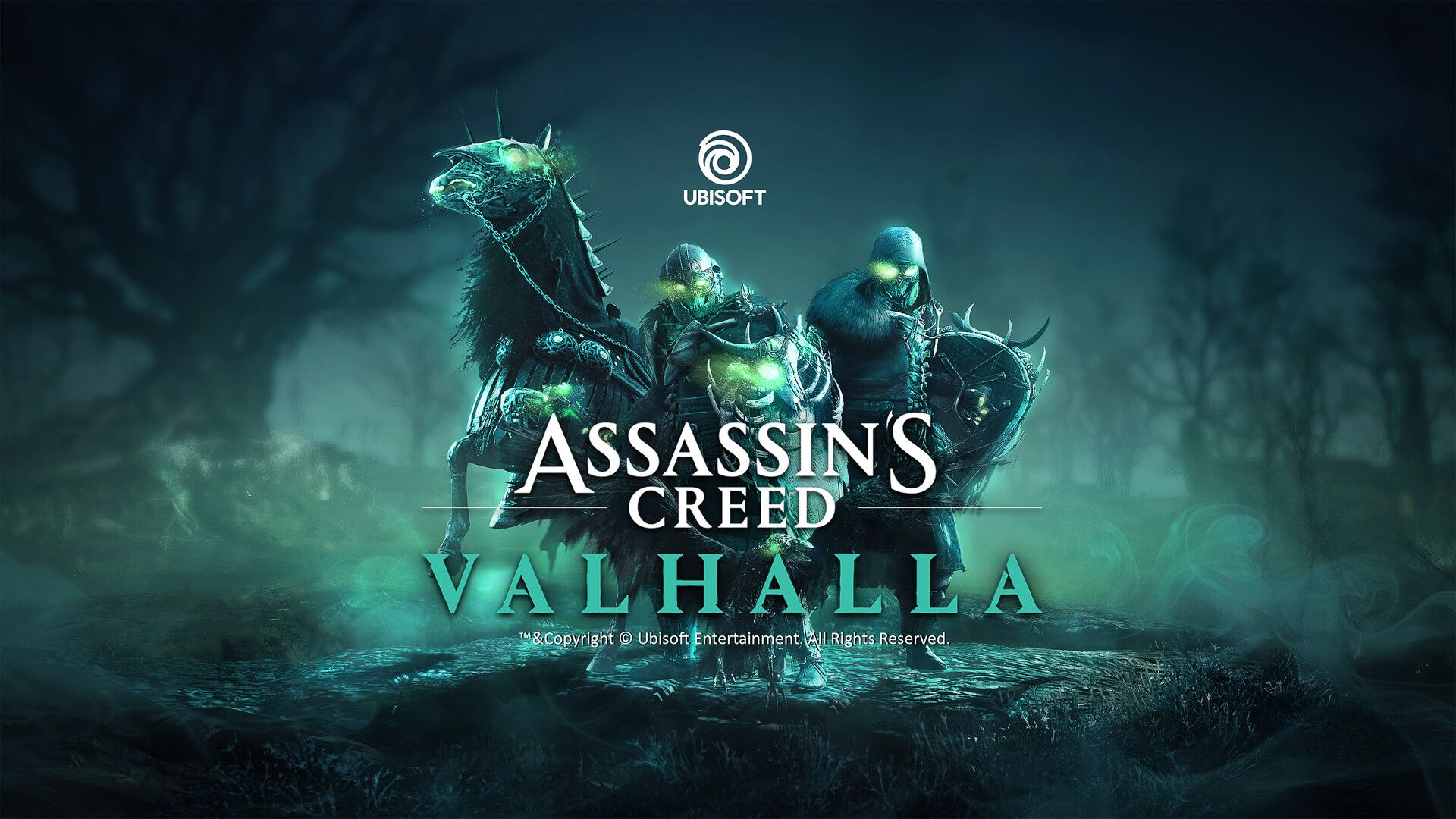 1920x1080 Assassin's Creed Valhalla