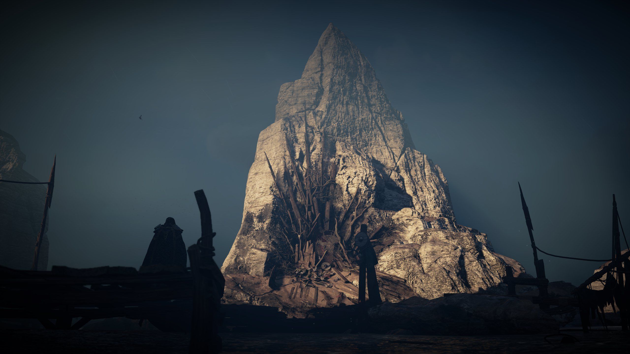 2560x1440 Wallpaper worthy Screenshots I took while playing AC Valhalla, Sharing my favorites, hope you guys love it
