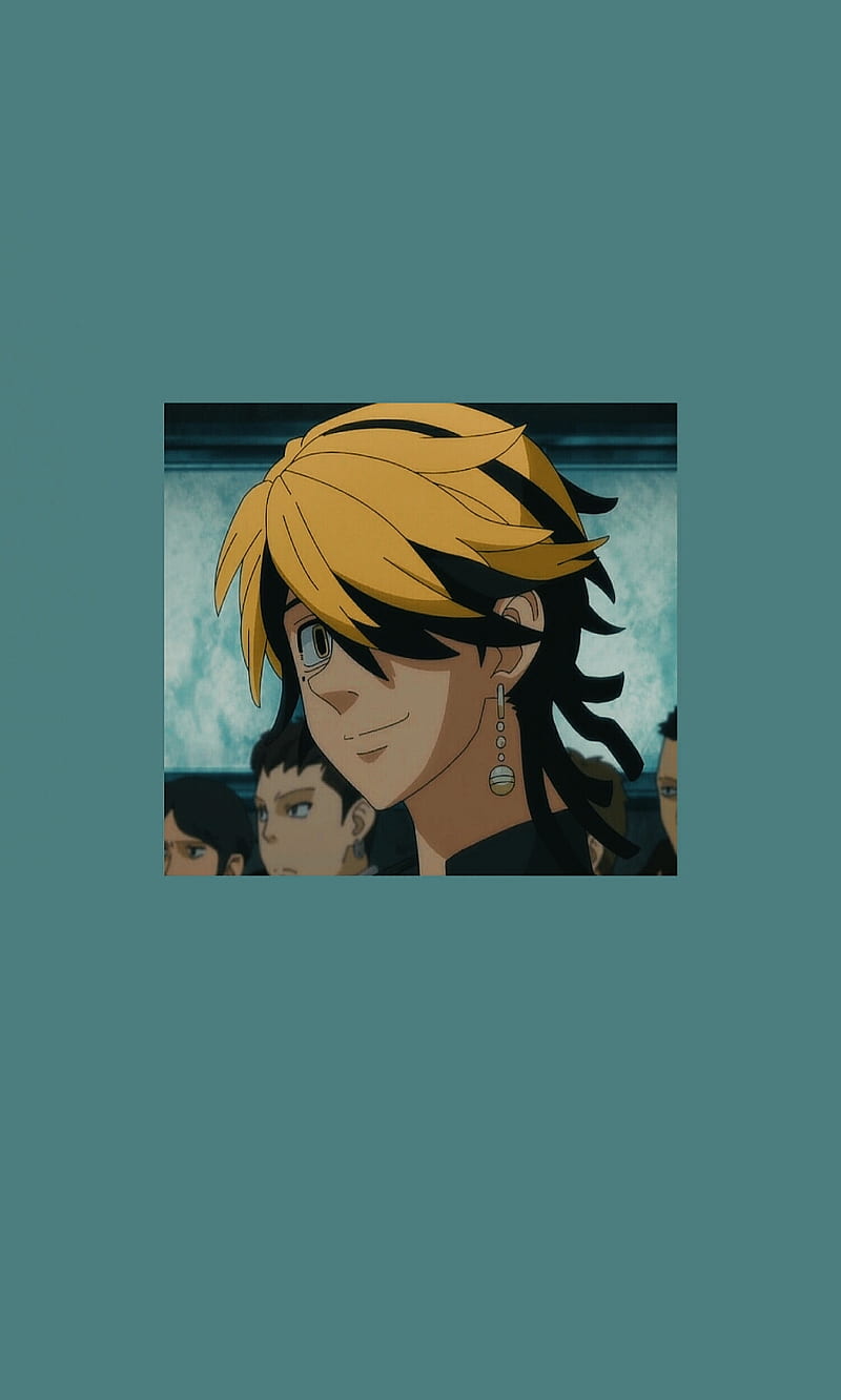 800x1332 Kazutora, tokyo revengers, kazutora hanemiya, anime, valhalla, HD phone wallpaper