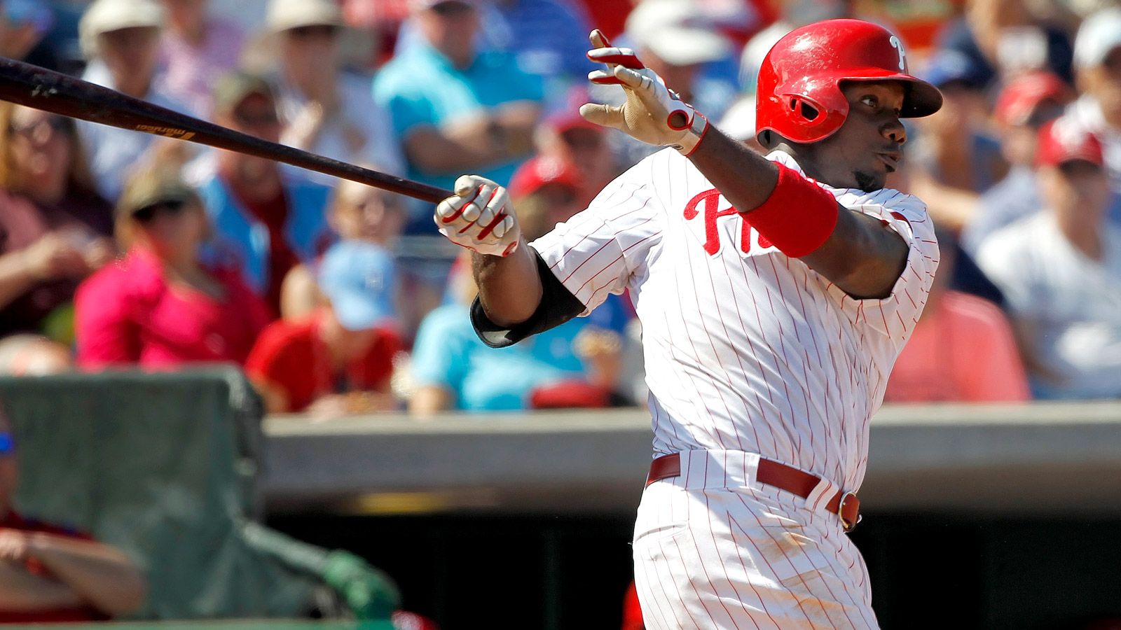 1600x900 The Ryan Howard era is quietly coming to an end in Philadelphia