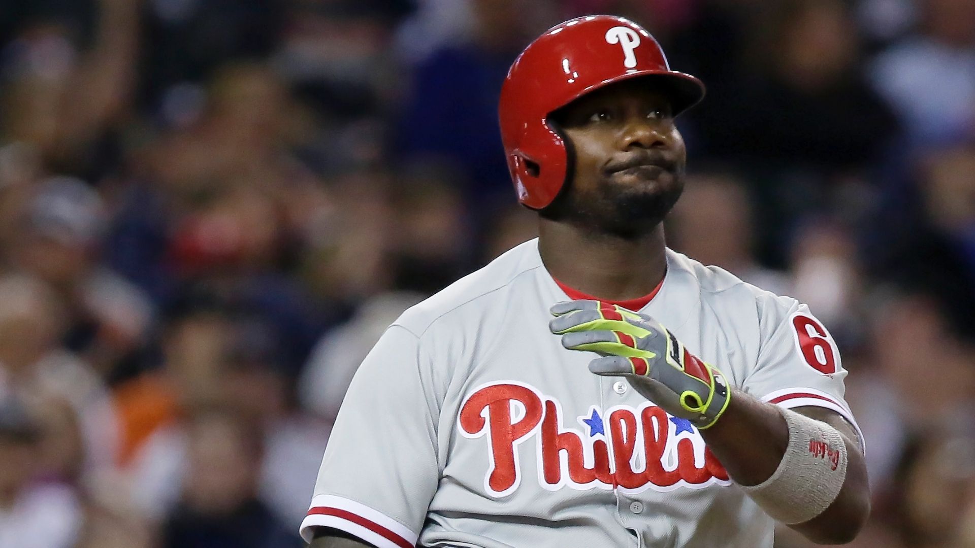 1920x1080 Ryan Howard Phillies First Baseman