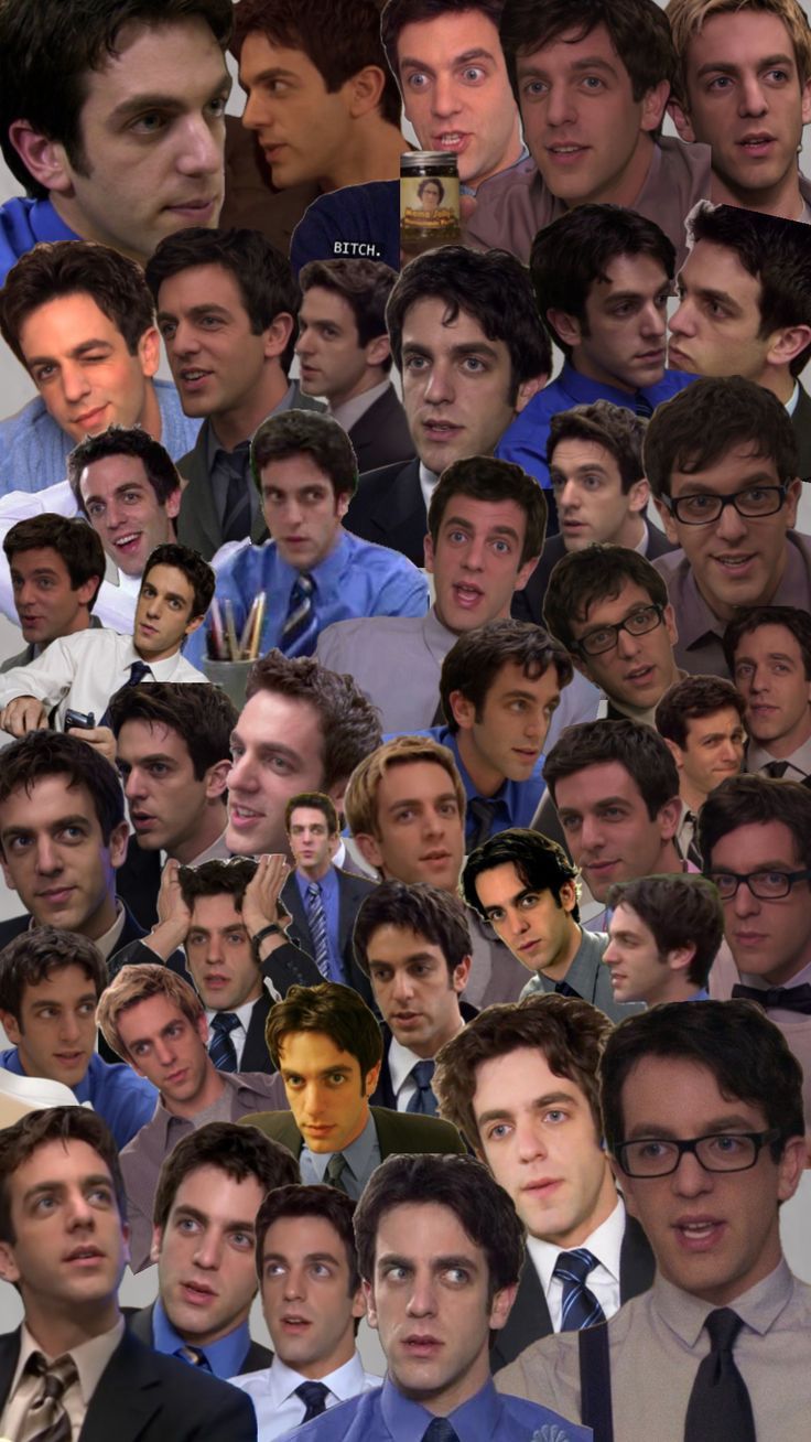 736x1308 theoffice #myfirstshuffle
