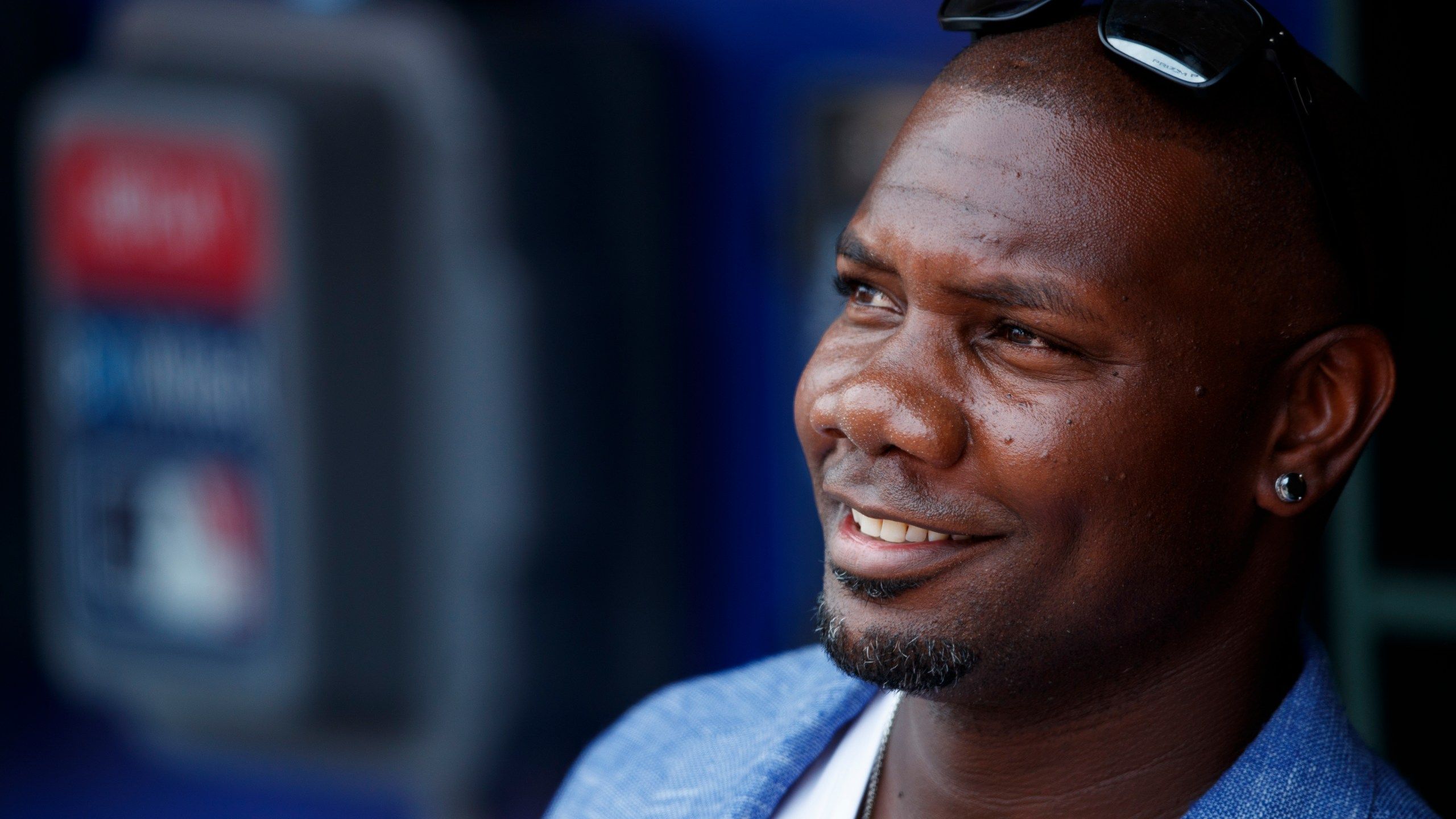 2560x1440 Former Phillies slugger Ryan Howard makes pitch for Negro Leagues Baseball Museum expansion