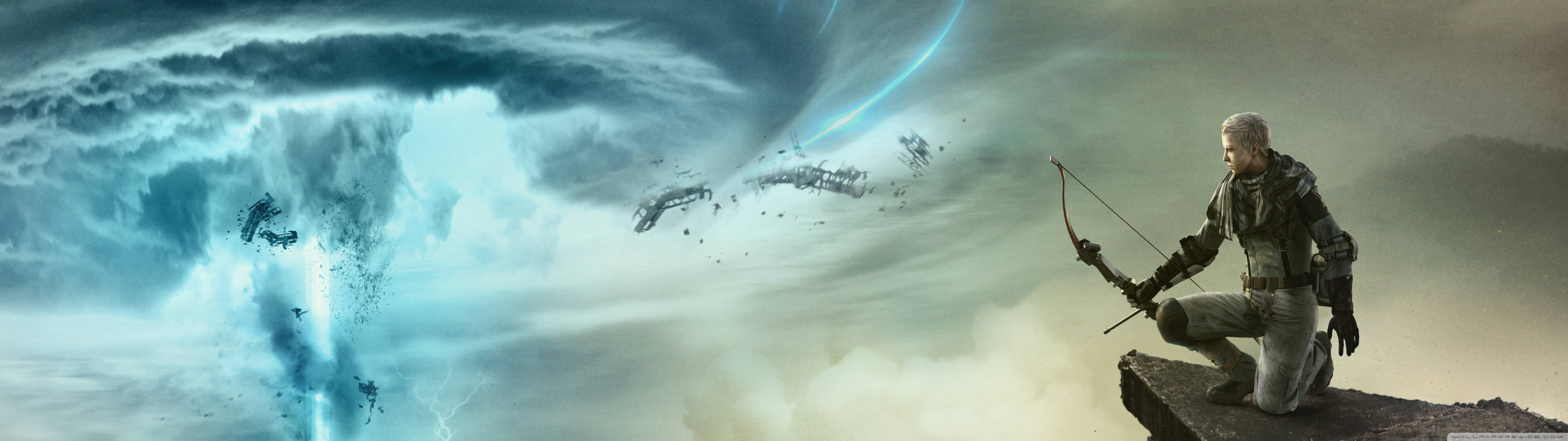 5120x1440 HD Wallpaper (200++)