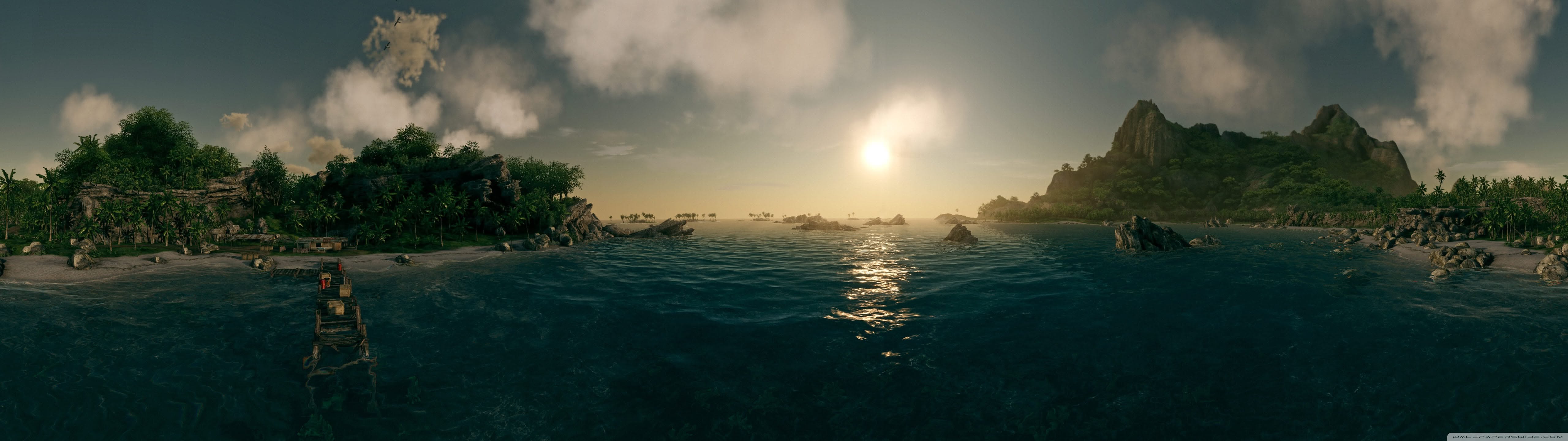 5120x1440 Ultra Wide Wallpaper 5120x1440