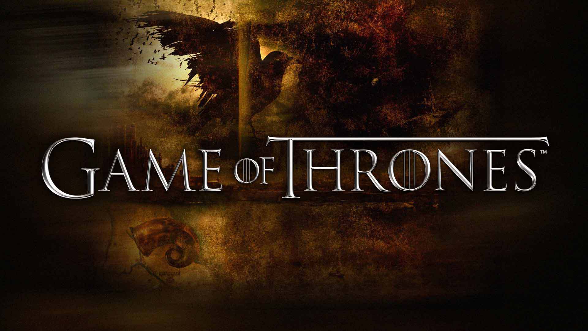 1920x1080 Epic Game of Thrones Wallpaper 1920x1080