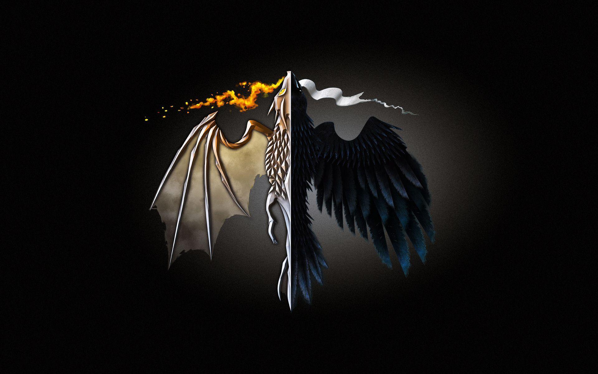 1920x1200 Game of Thrones Wallpaper