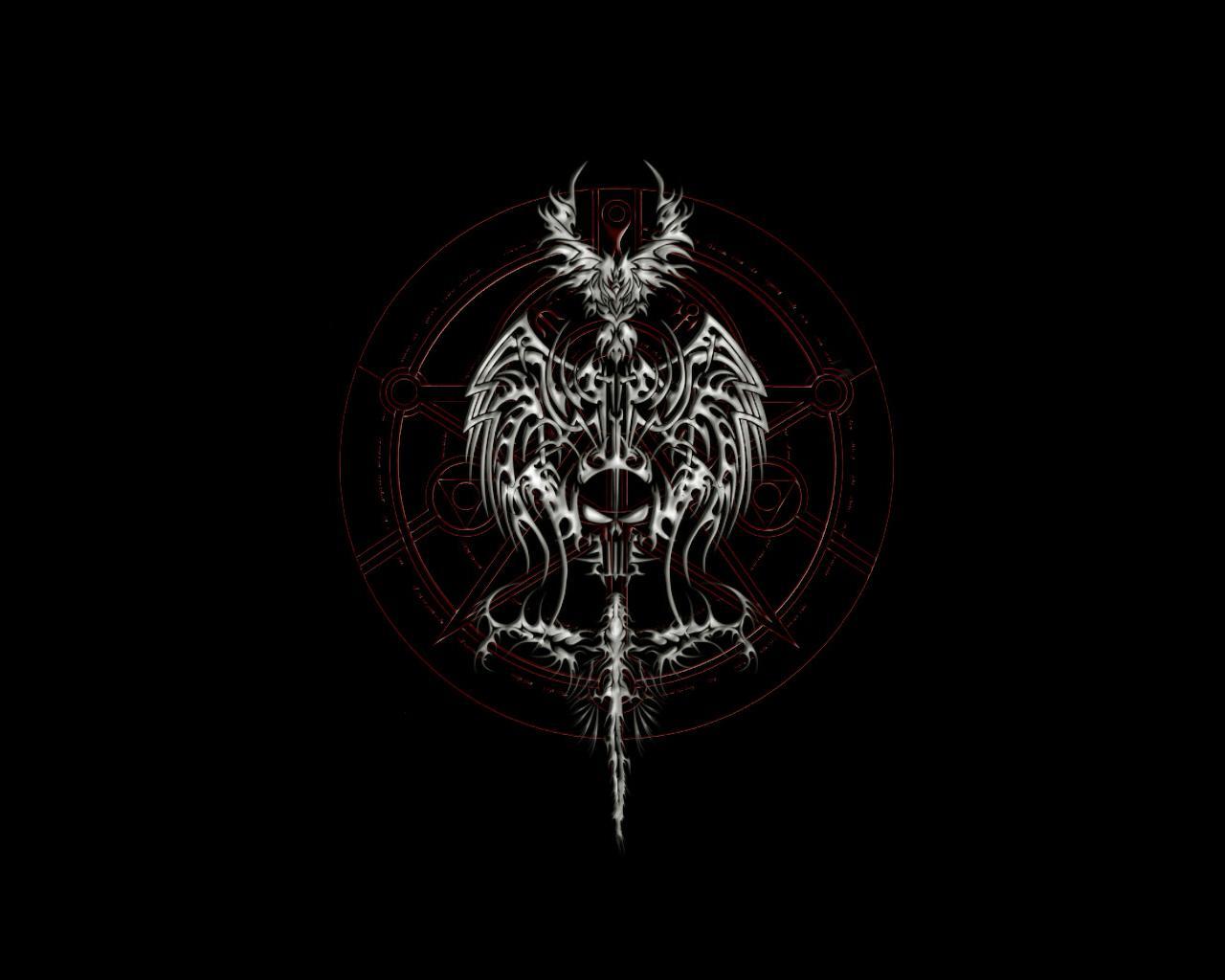 1280x1024 100% HDQ Skull Wallpaper. DeskK High Definition Picture