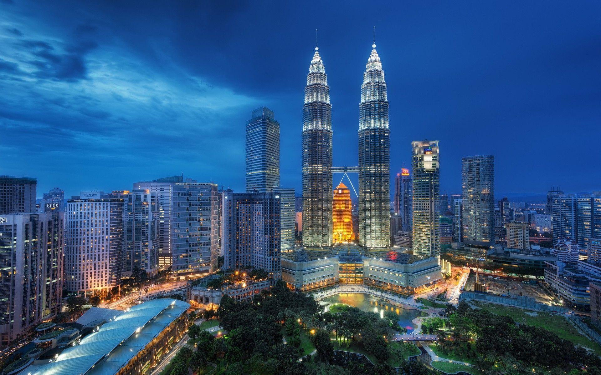 1920x1200 Singapore skyline wallpaper 1080p wallpaper background