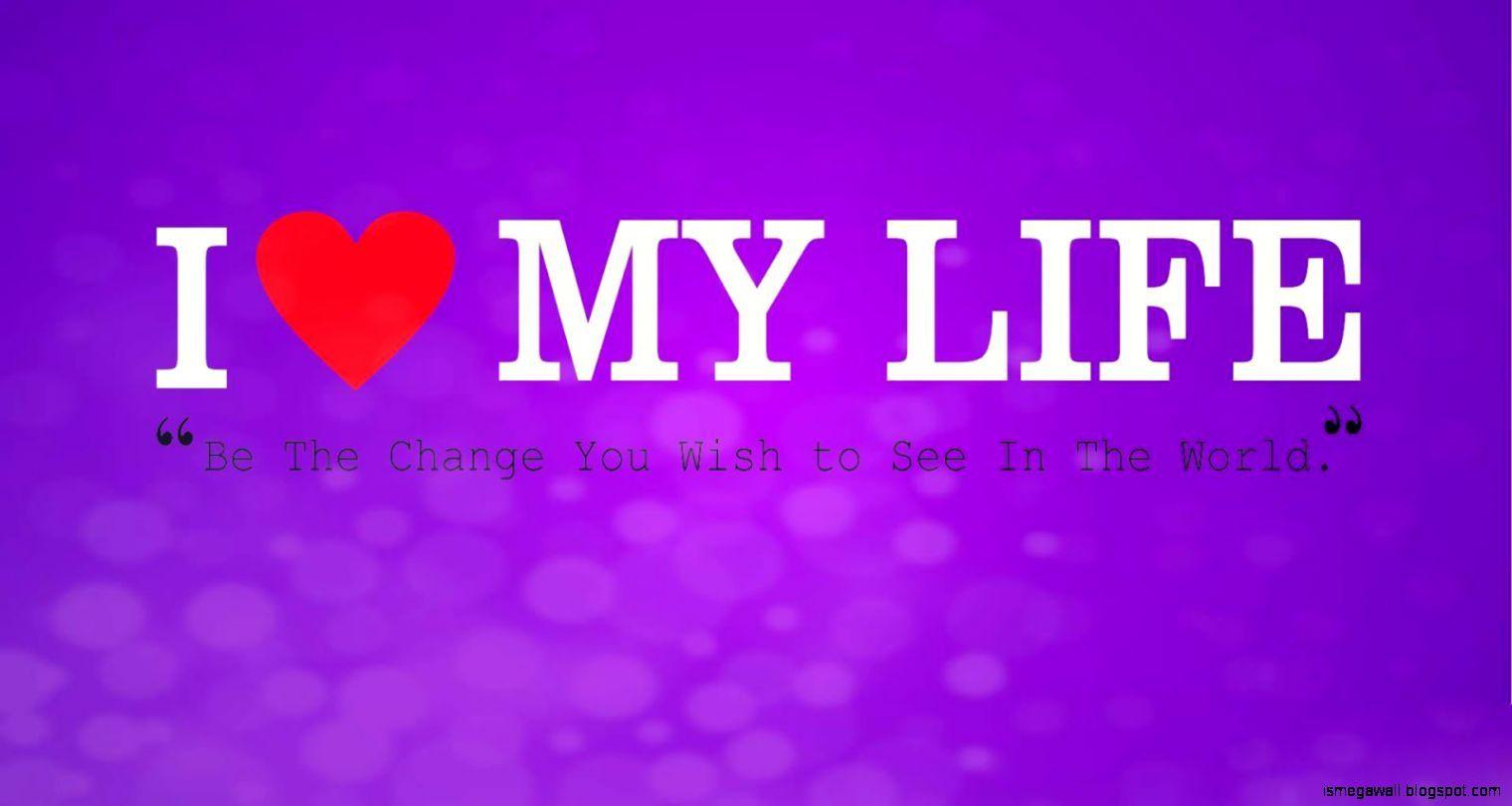 Love Life Wallpapers - Top Free Love Life Backgrounds - WallpaperAccess