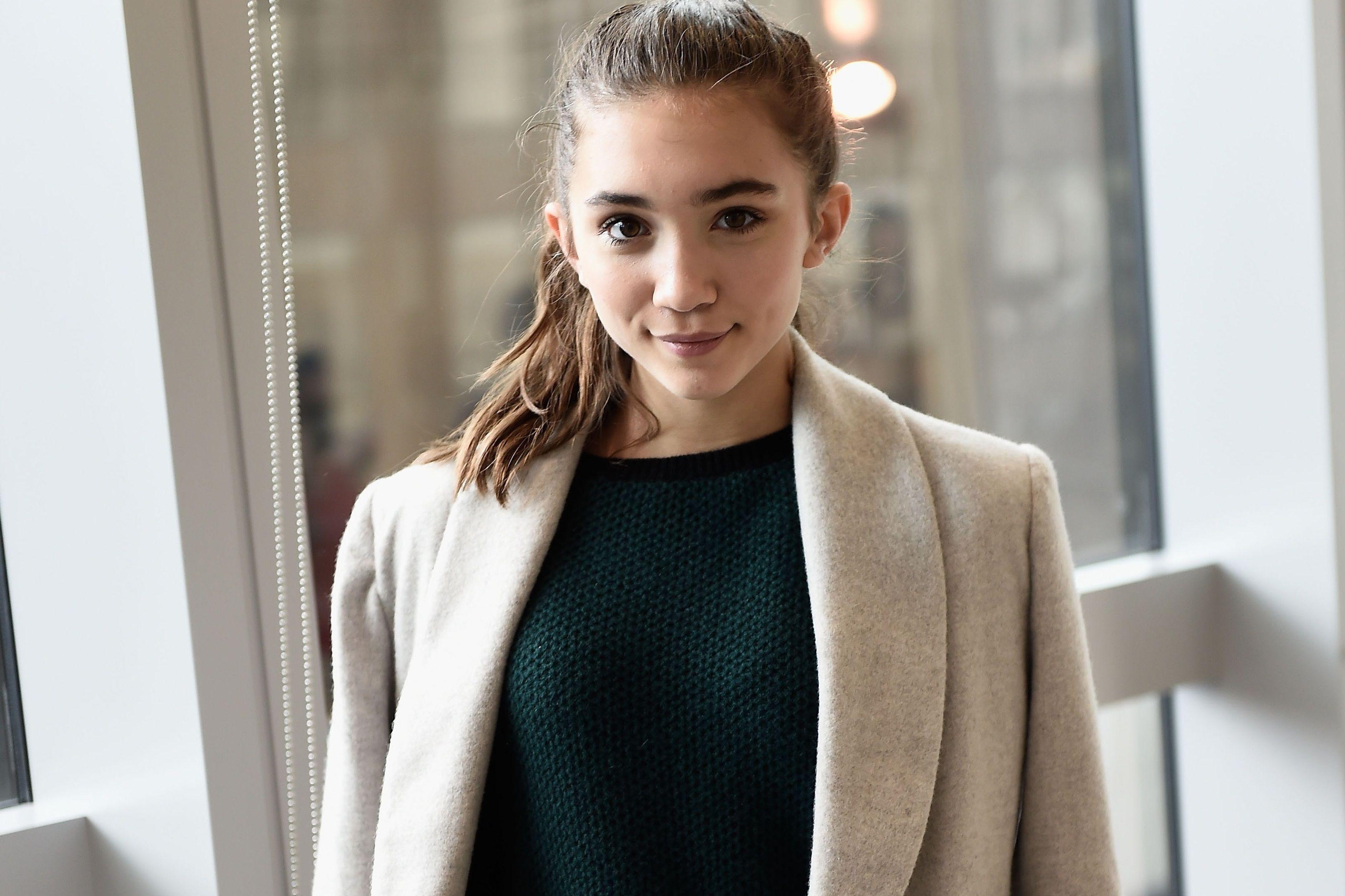 3226x2149 HD Rowan Blanchard Wallpaper
