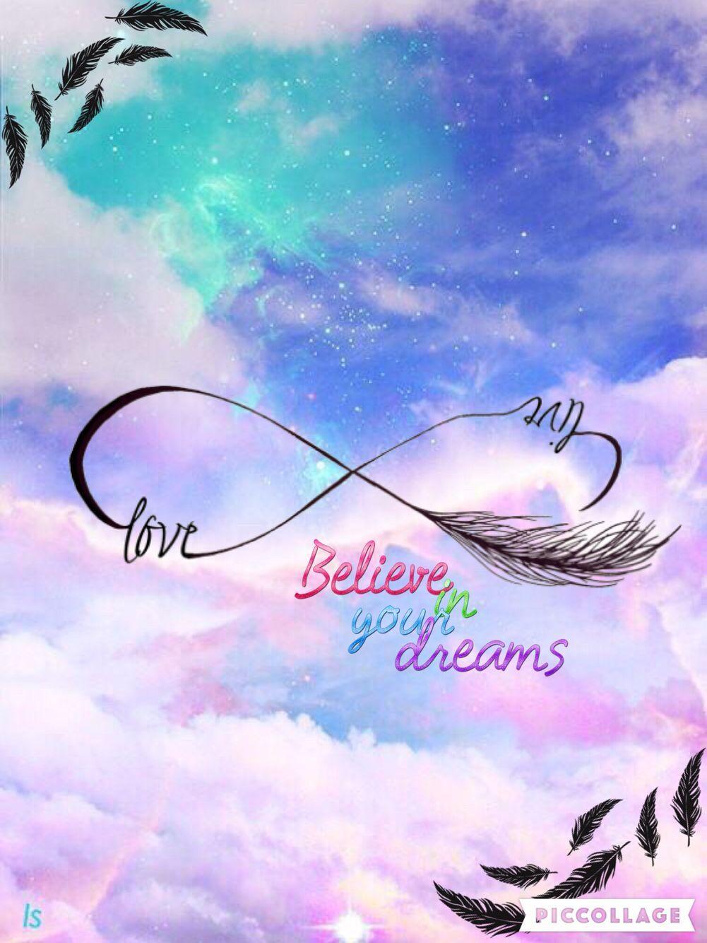 1001x1334 Infinity ideas. infinity wallpaper, cute wallpaper, galaxy wallpaper