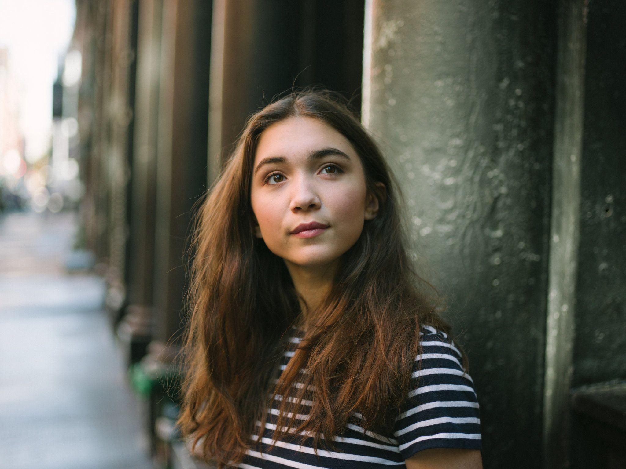 2048x1536 Rowan Blanchard: The Unlikely Evolution of a Disney Star New