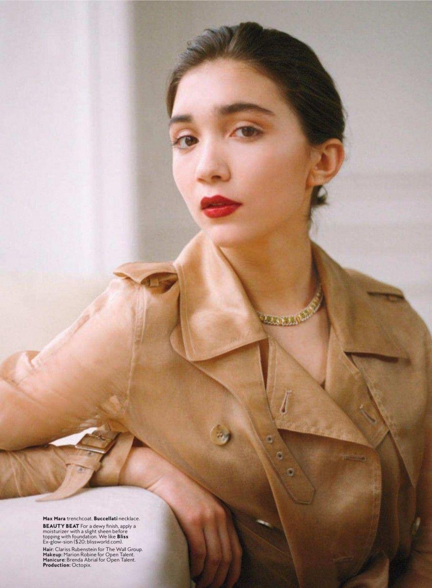 883x1200 Rowan Blanchard wallpaper