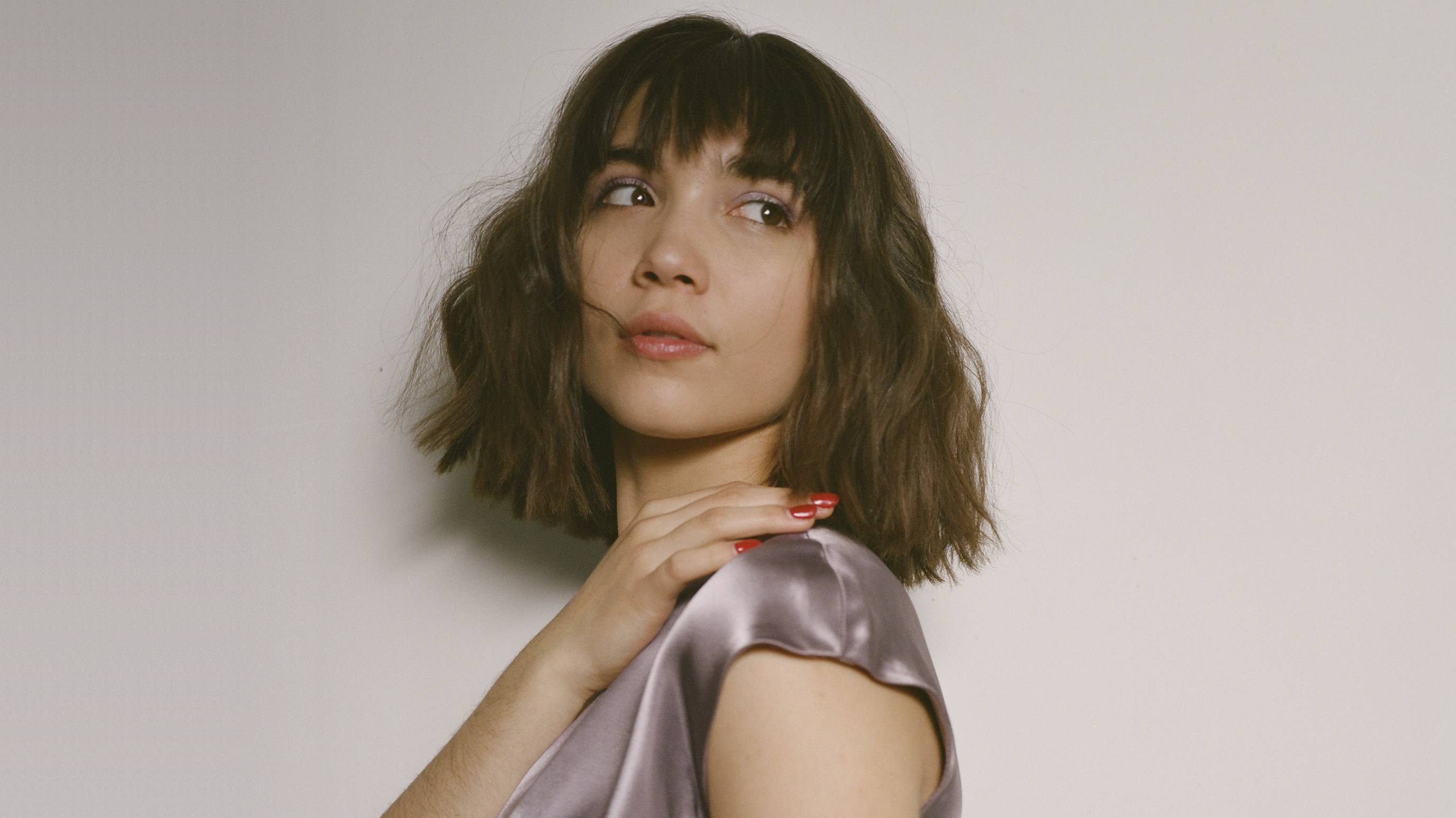 2751x1547 Rowan Blanchard Actress 2018 Wallpaper, HD Celebrities 4K