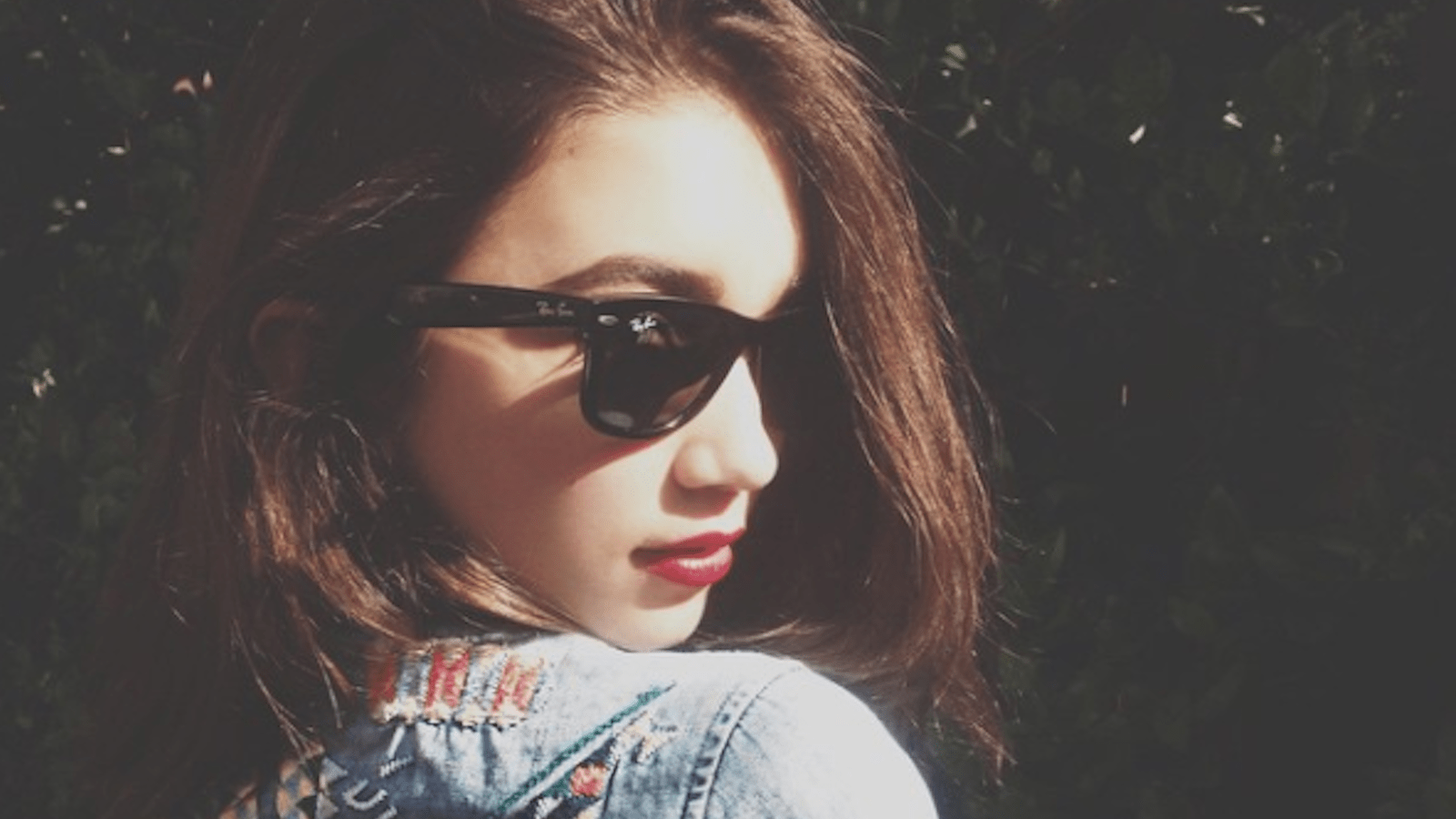 1600x900 Rowan Blanchard Understands Intersectional Feminism