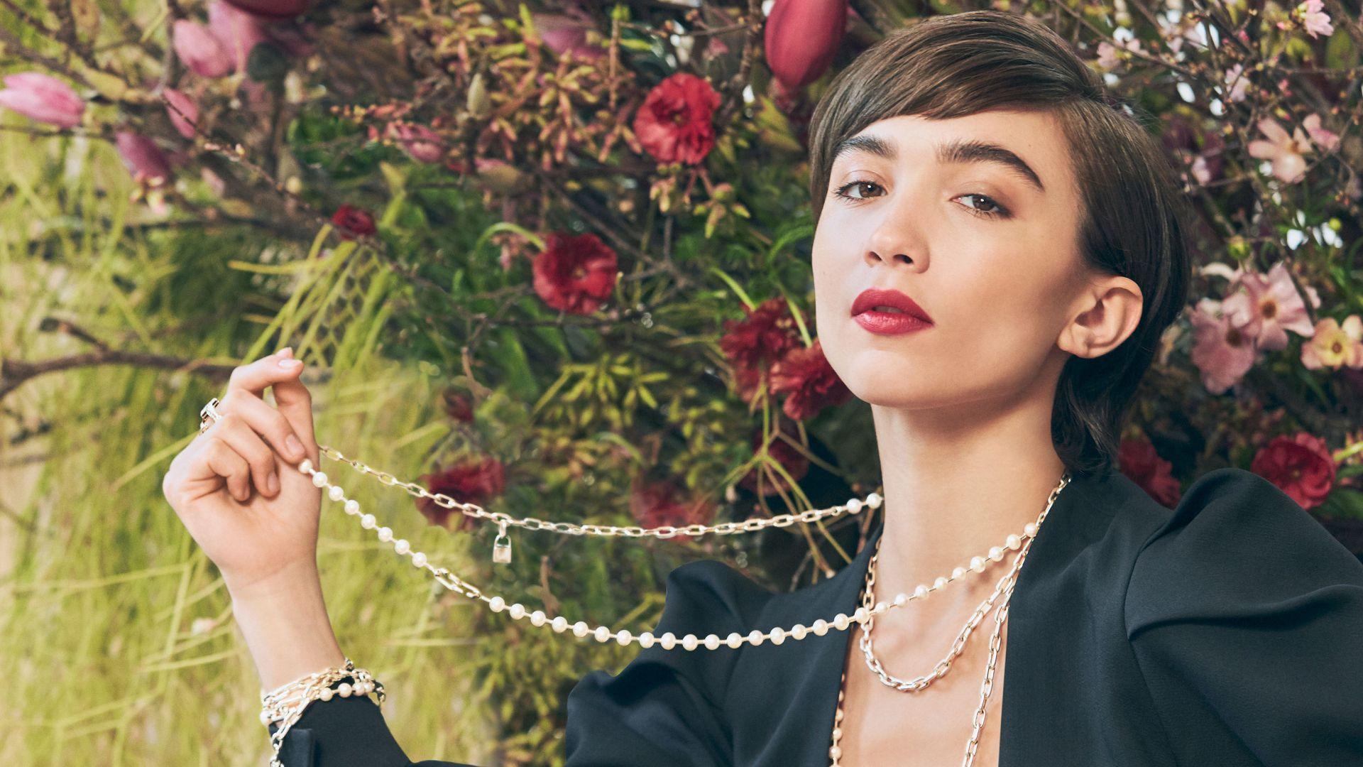 1920x1080 Rowan Blanchard 2020 1080P Laptop Full HD Wallpaper, HD