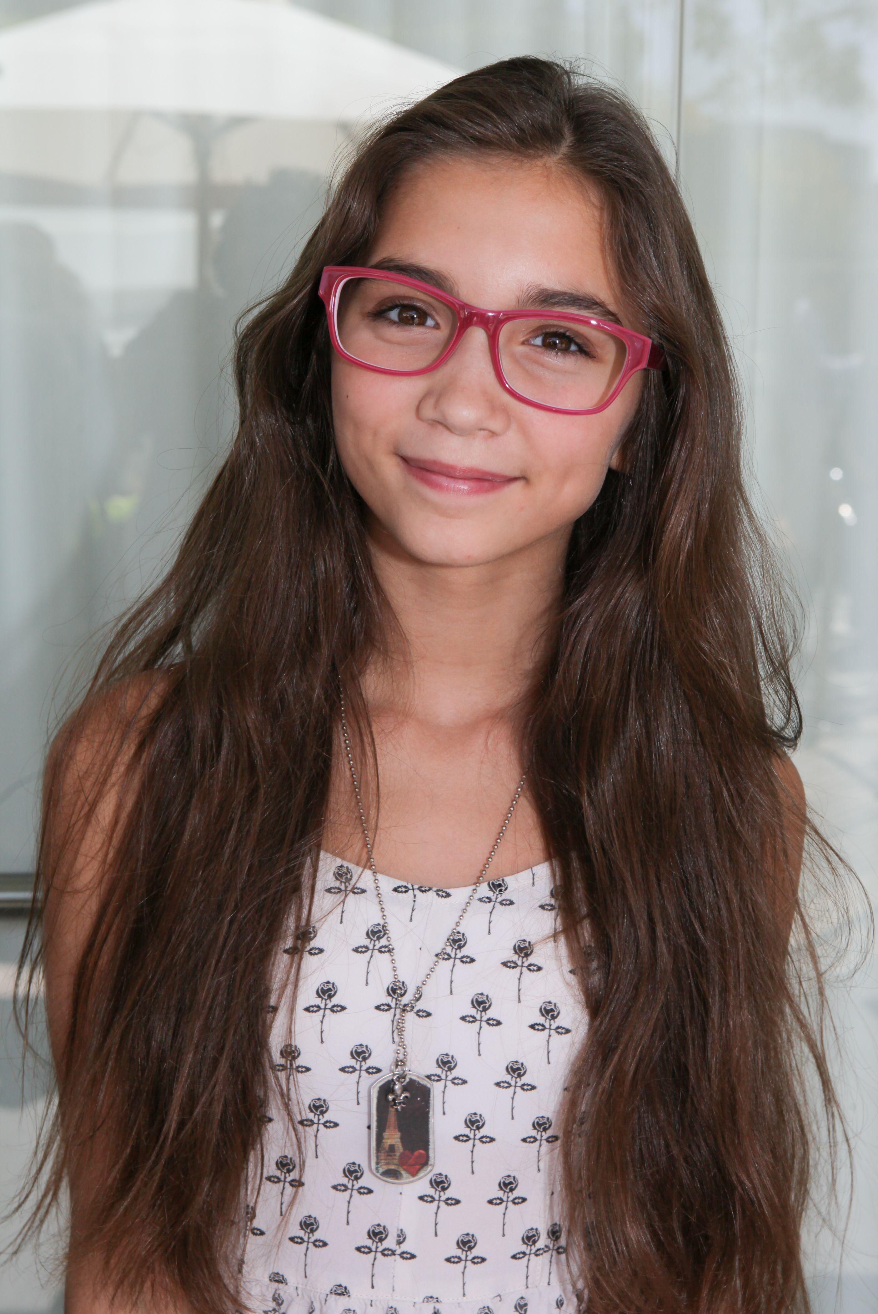 2809x4200 Picture of Rowan Blanchard, Picture Of Celebrities