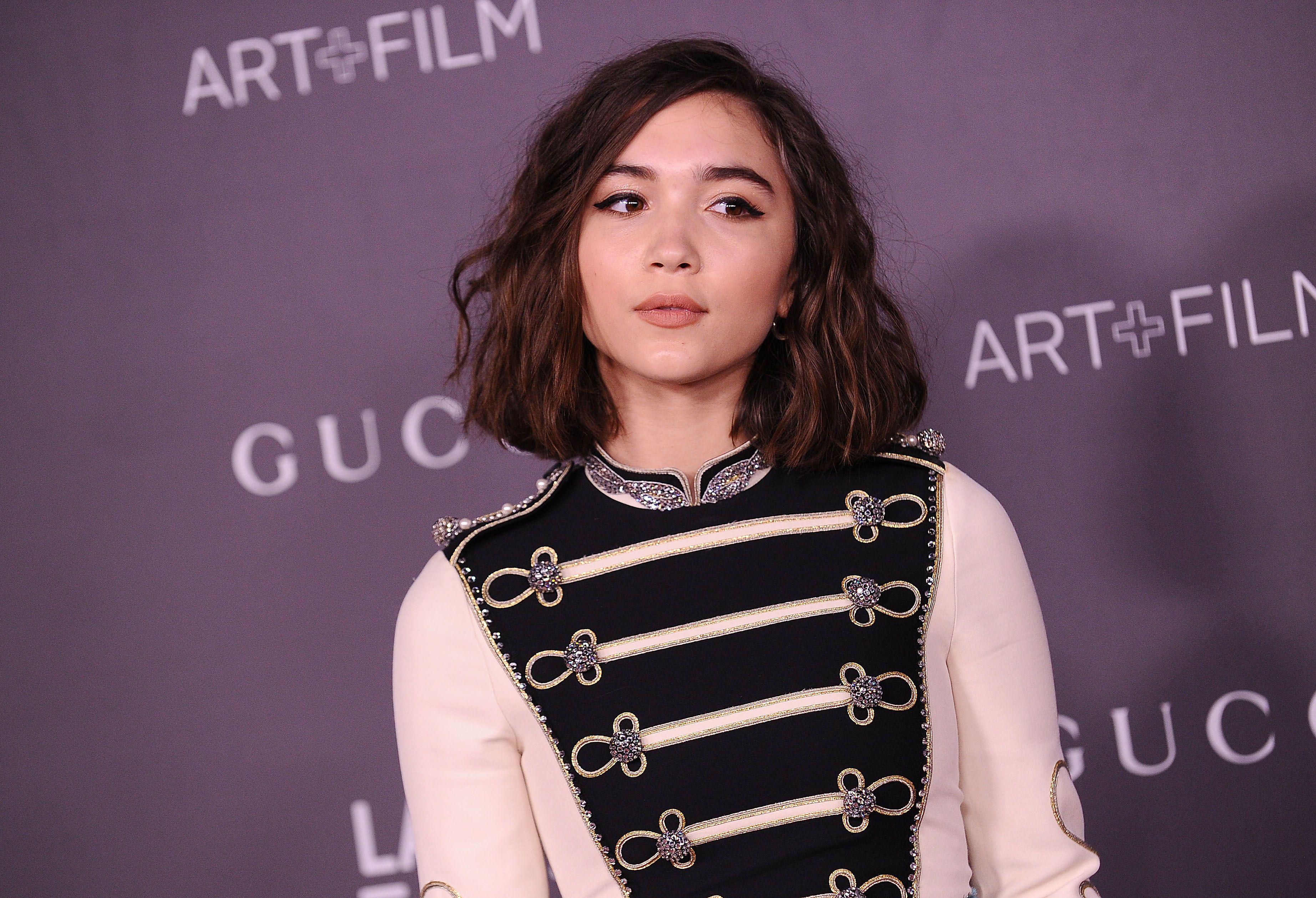 Rowan Blanchard Wallpapers - Top Free Rowan Blanchard Backgrounds