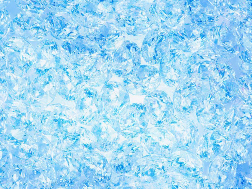 1024x768 Ice Wallpaper