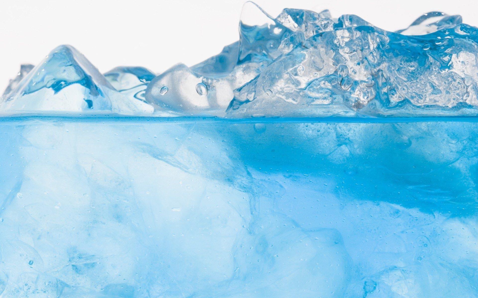 1920x1200 Ice blue lake. Artistic wallpaper, Beach wallpaper, HD wallpaper