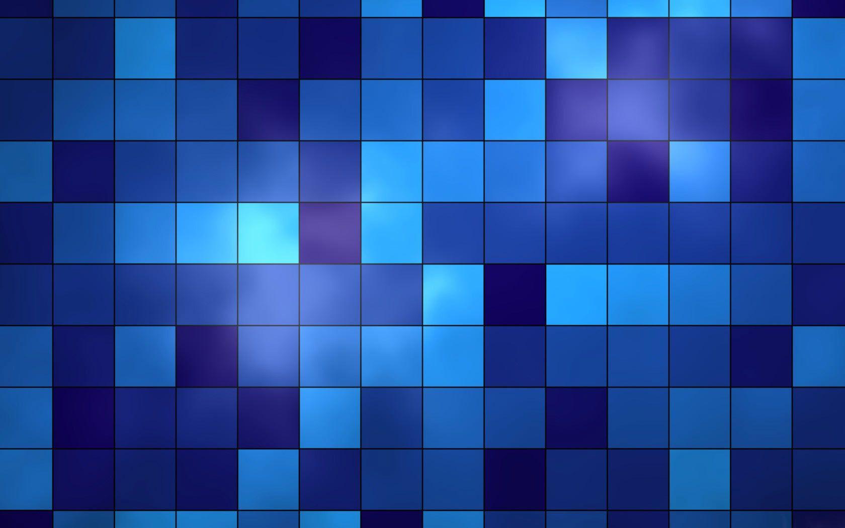 1680x1050 Cool Blue Background