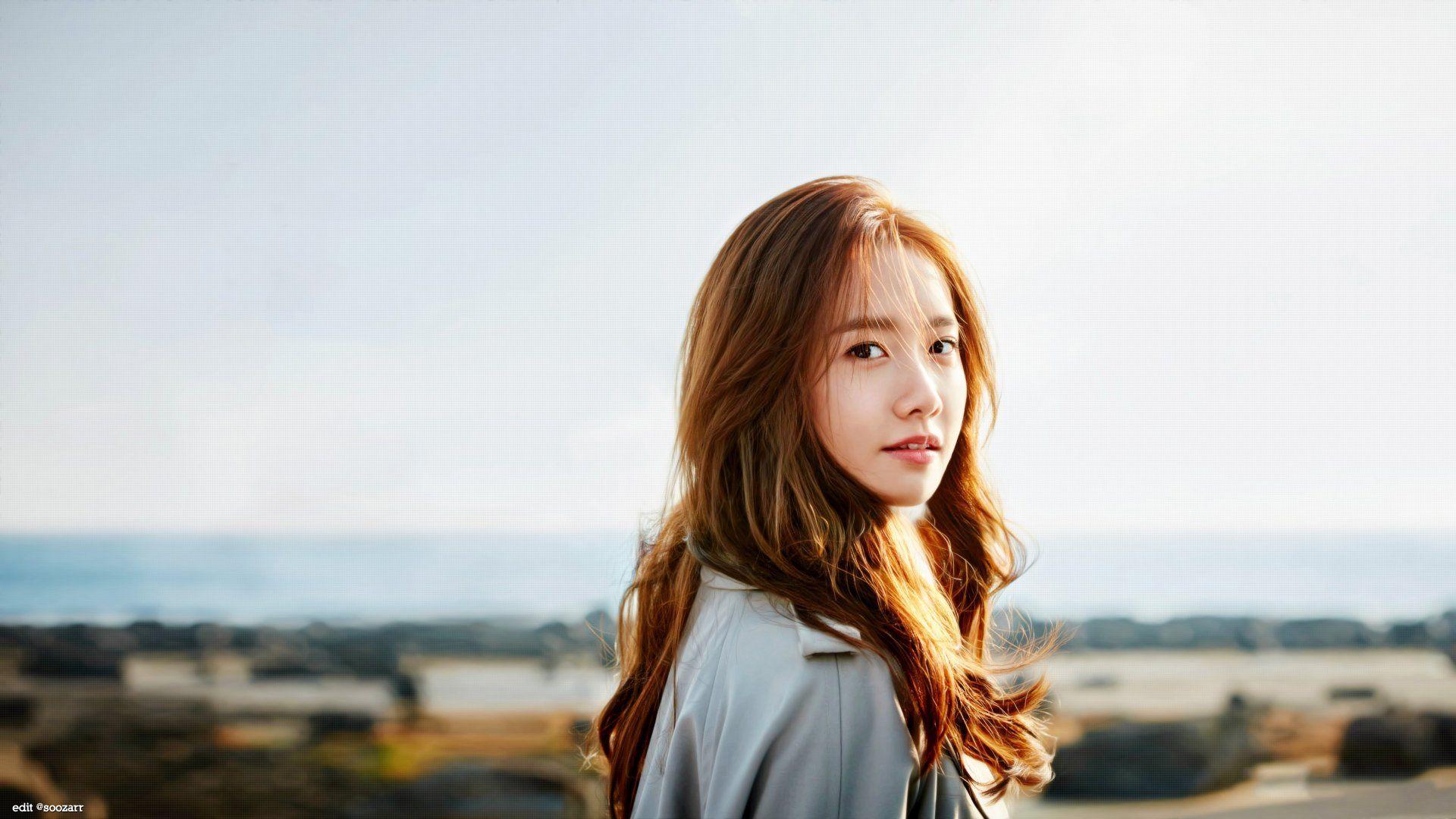 1920x1080 イザ The One on. Rambut pendek, Girls generation, Potongan rambut