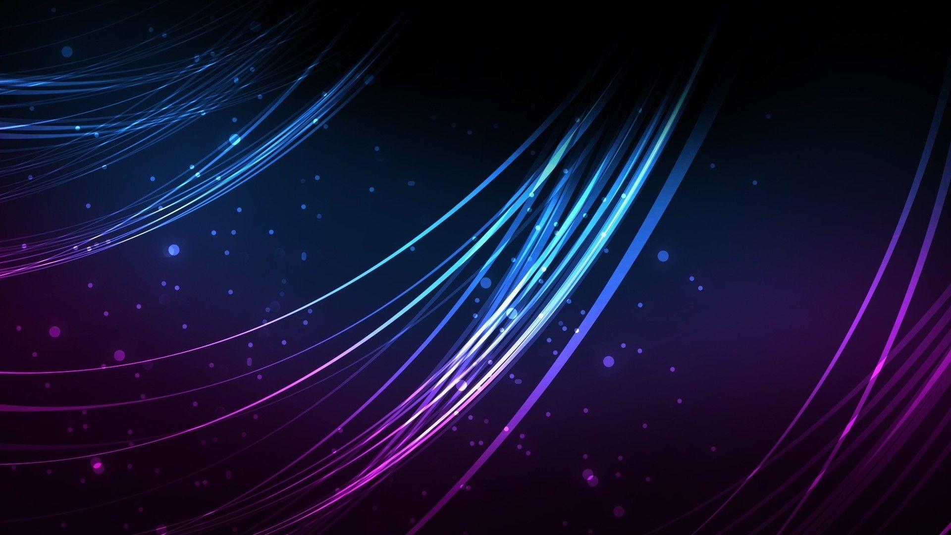 1920x1080 #colorful, #blue, #purple, #abstract wallpaper.