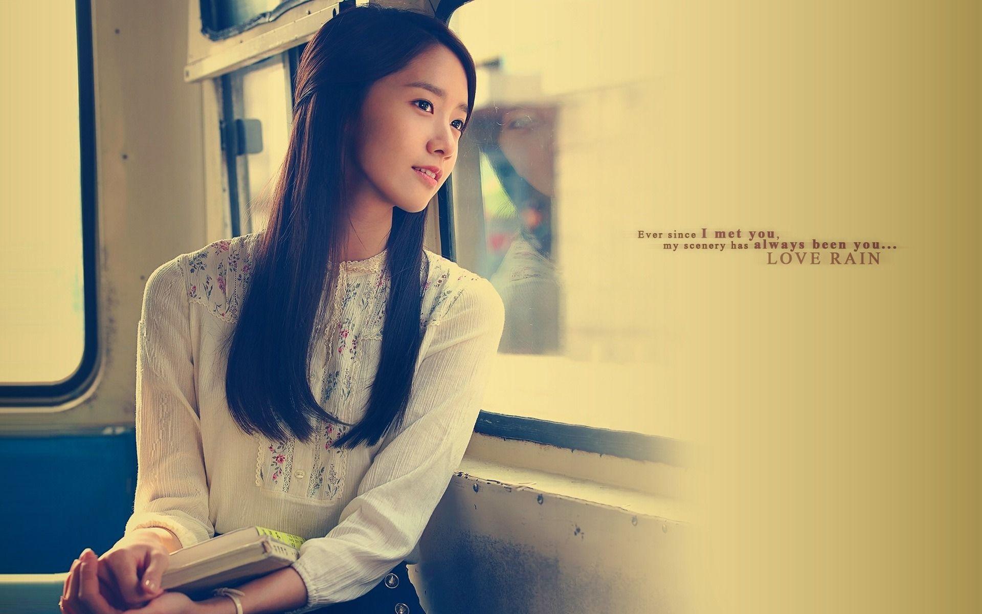 1920x1200 Music Im Yoona HD Wallpaper