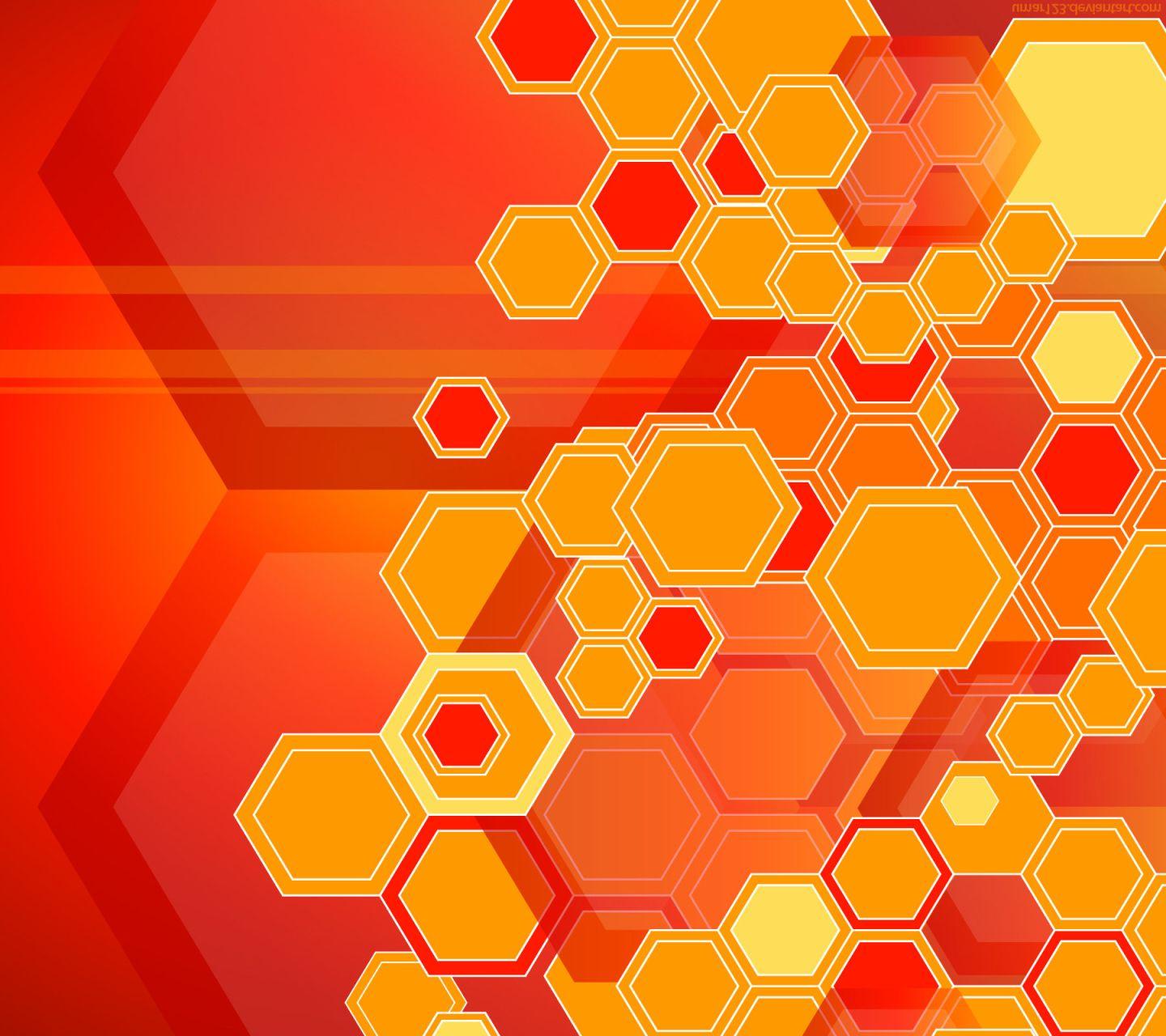 1440x1280 Hexagon Wallpaper. Hexagon Wallpaper