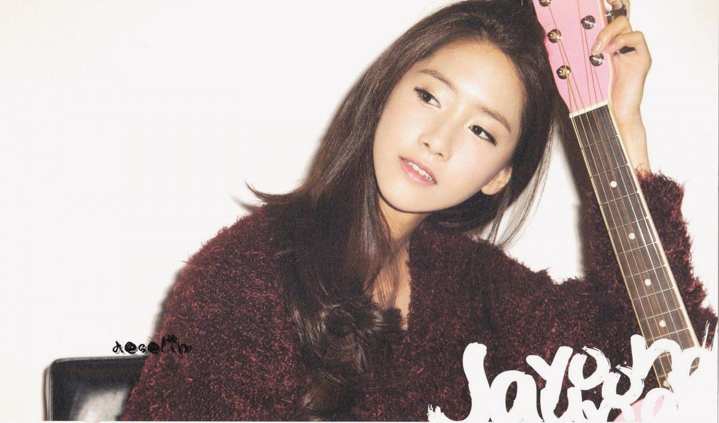 1440x848 Free download Im Yoona Wallpaper HD Download [1440x848]