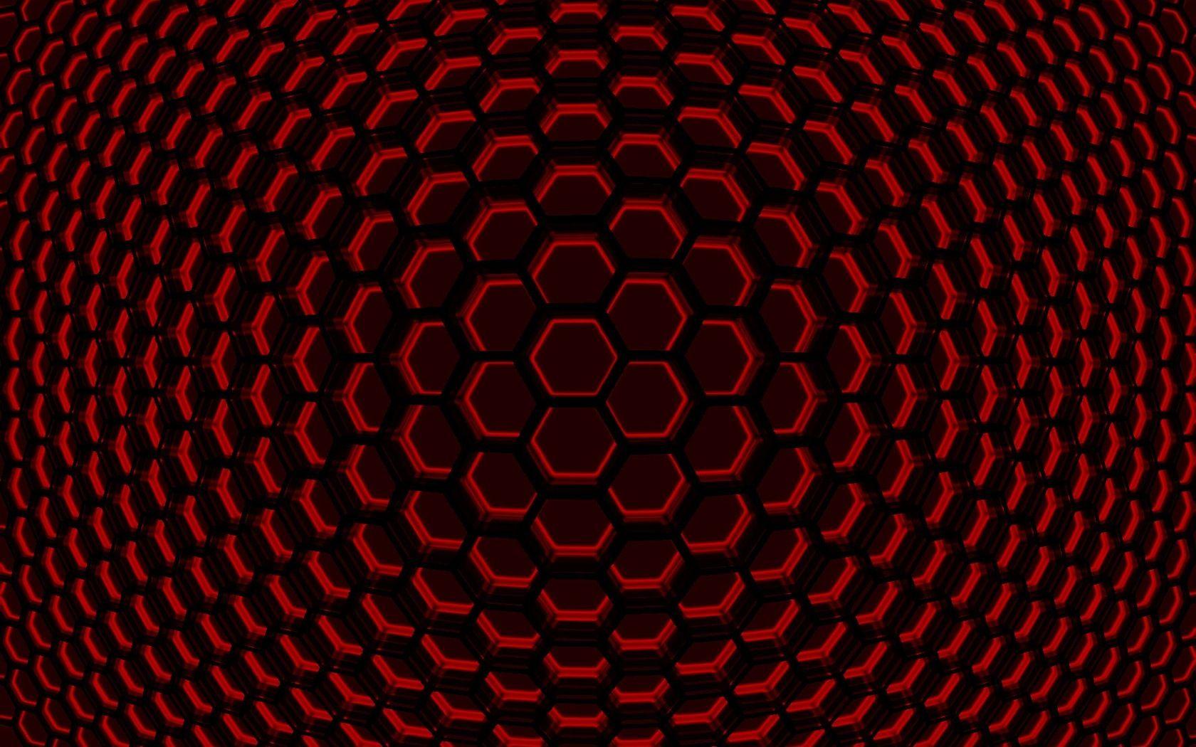 1680x1050 Hex Wallpaper. Hex Mechanical Background