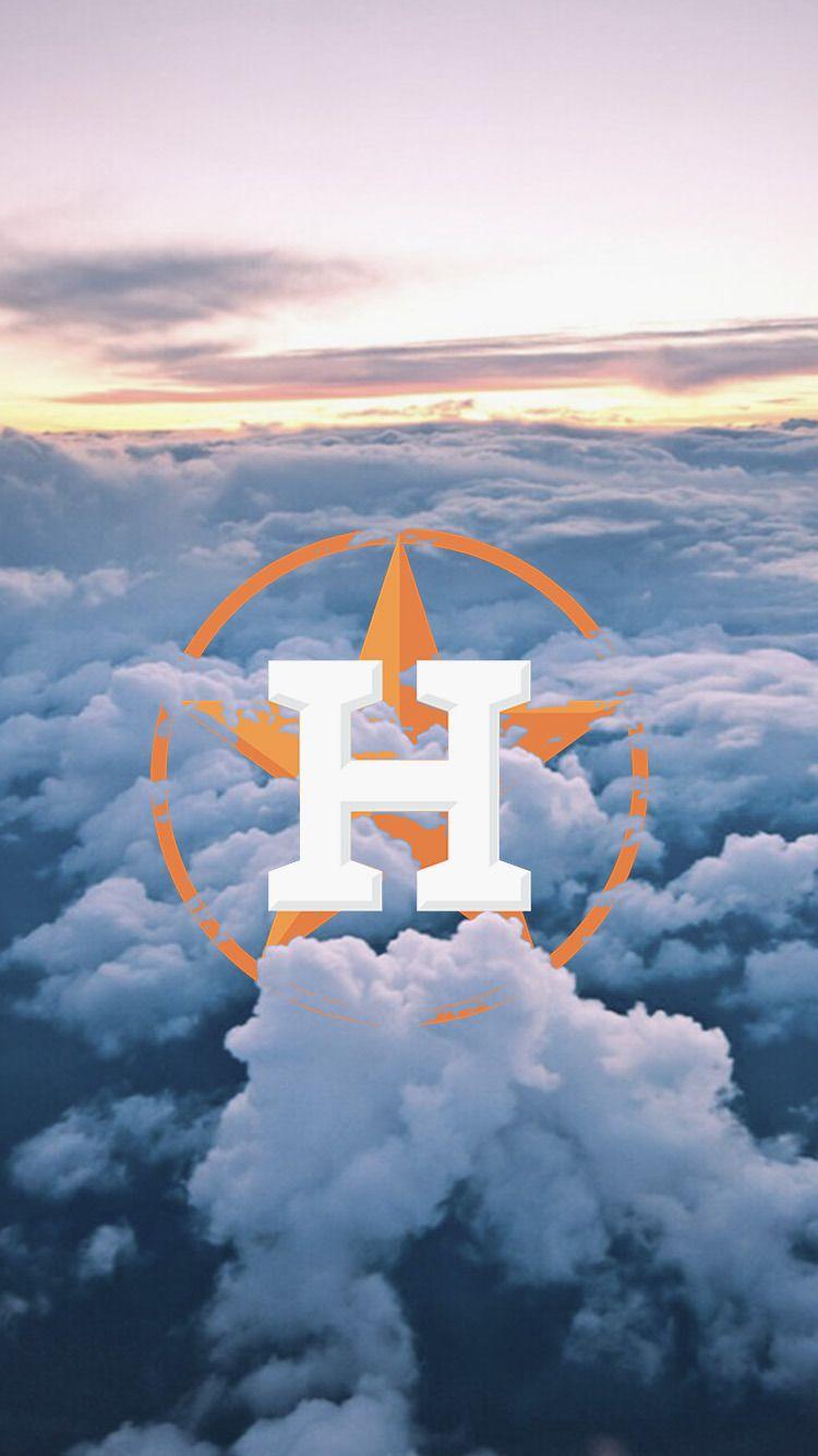 750x1334 Houston Astros Wallpaper
