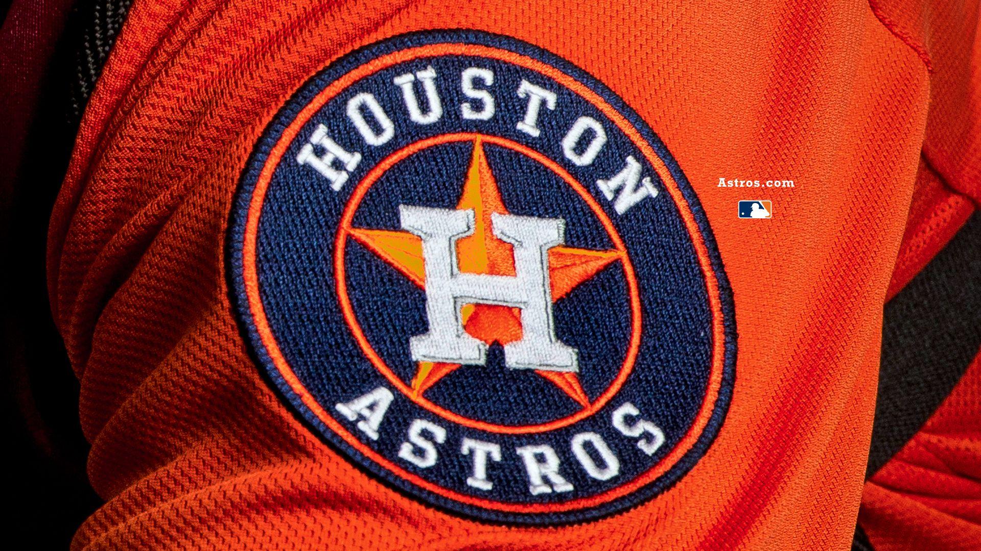 Houston Astros Computer Wallpapers - Top Free Houston Astros Computer ...