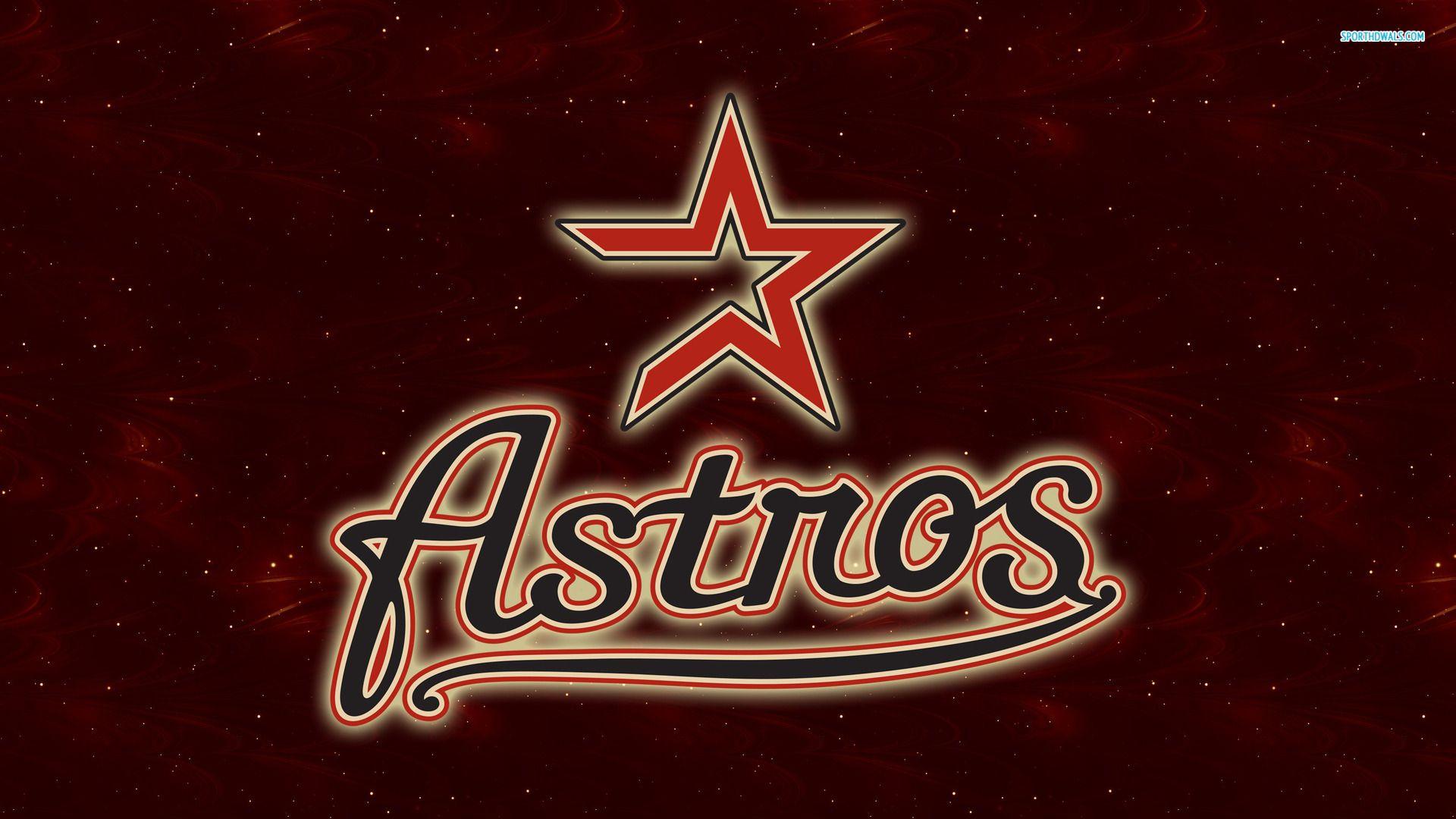 Houston Astros Wallpapers - Top Free Houston Astros Backgrounds -  WallpaperAccess