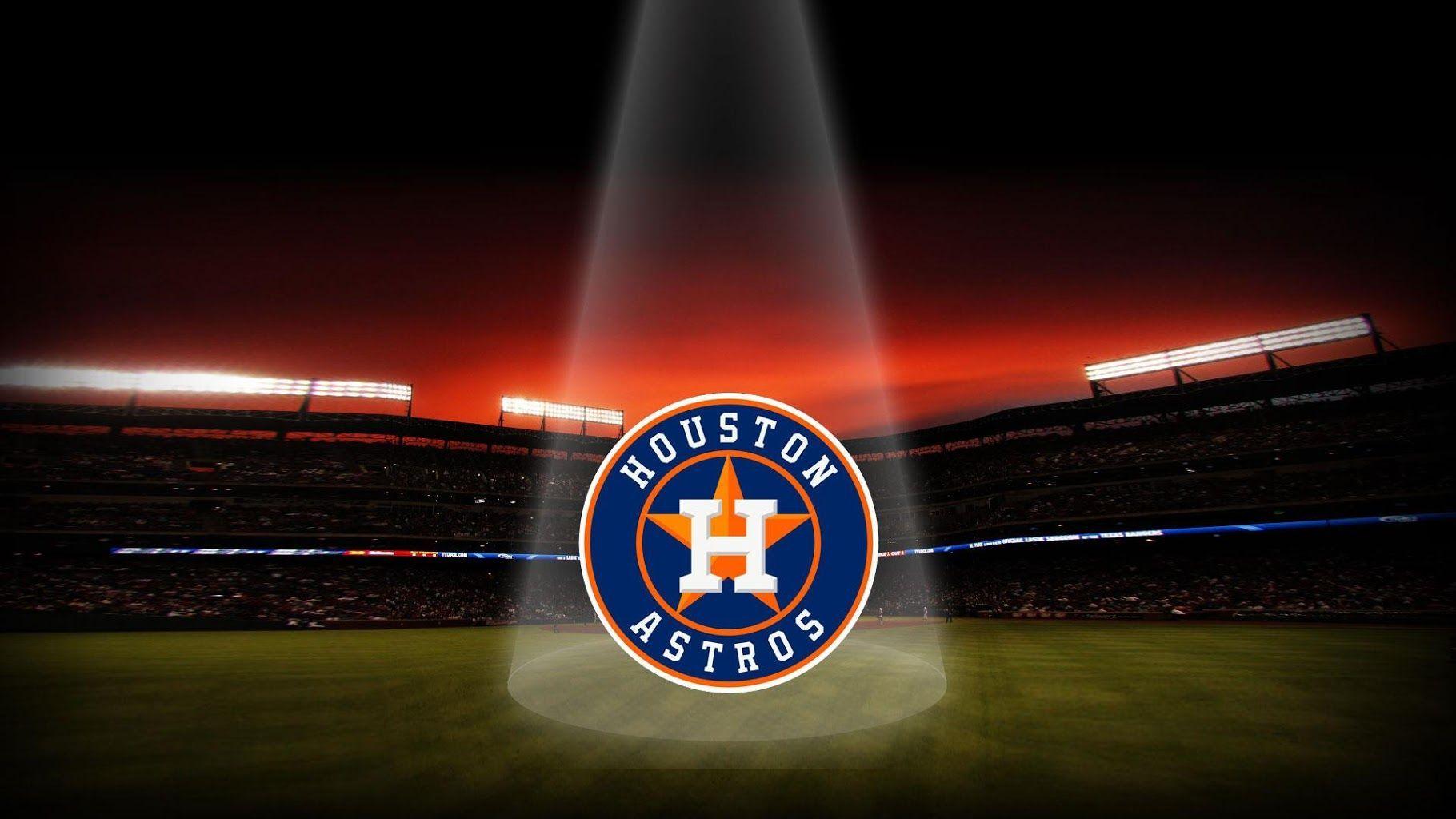 1820x1024 Houston Astros wallpaper HD background download desktop • iPhones