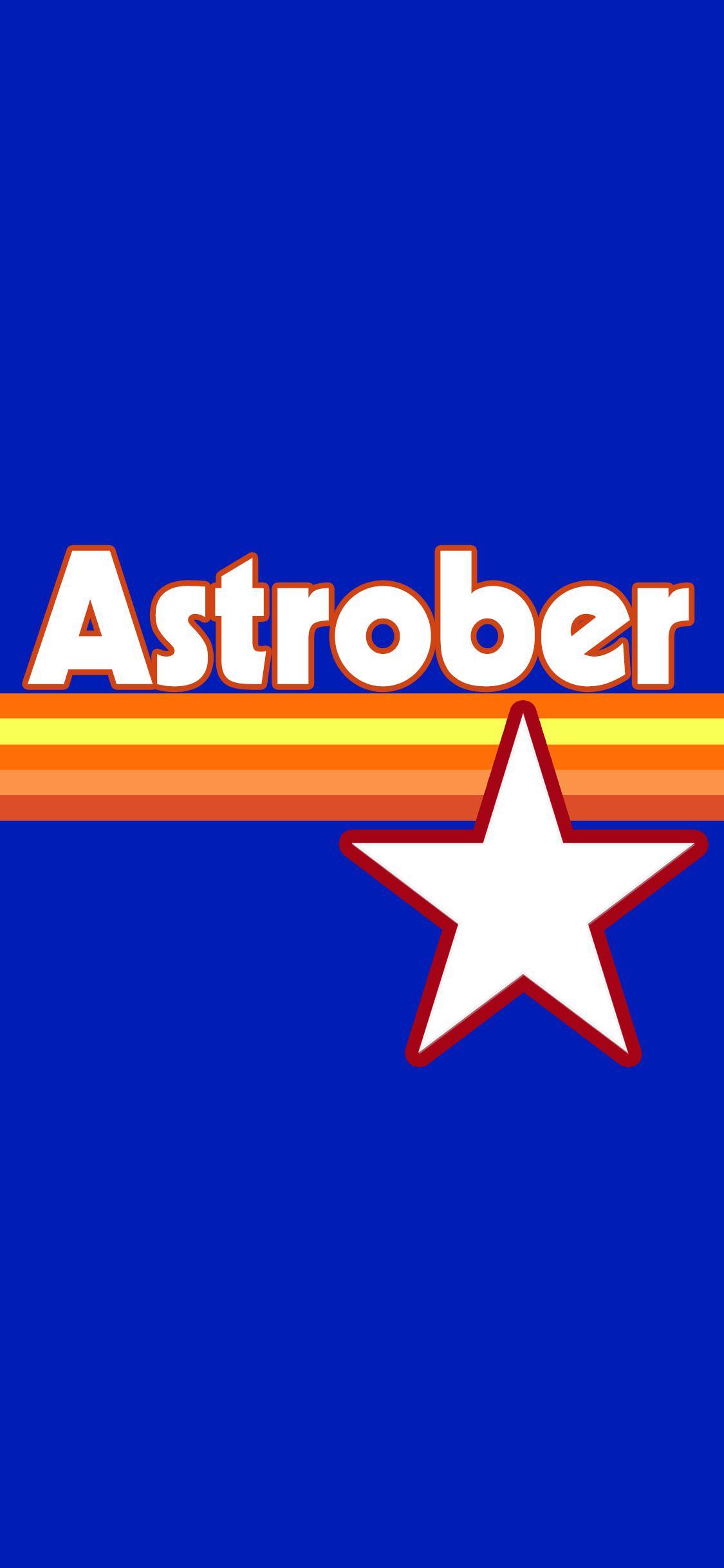 1125x2436 iPhone wallpaper I made. Pretty excited about October!!!