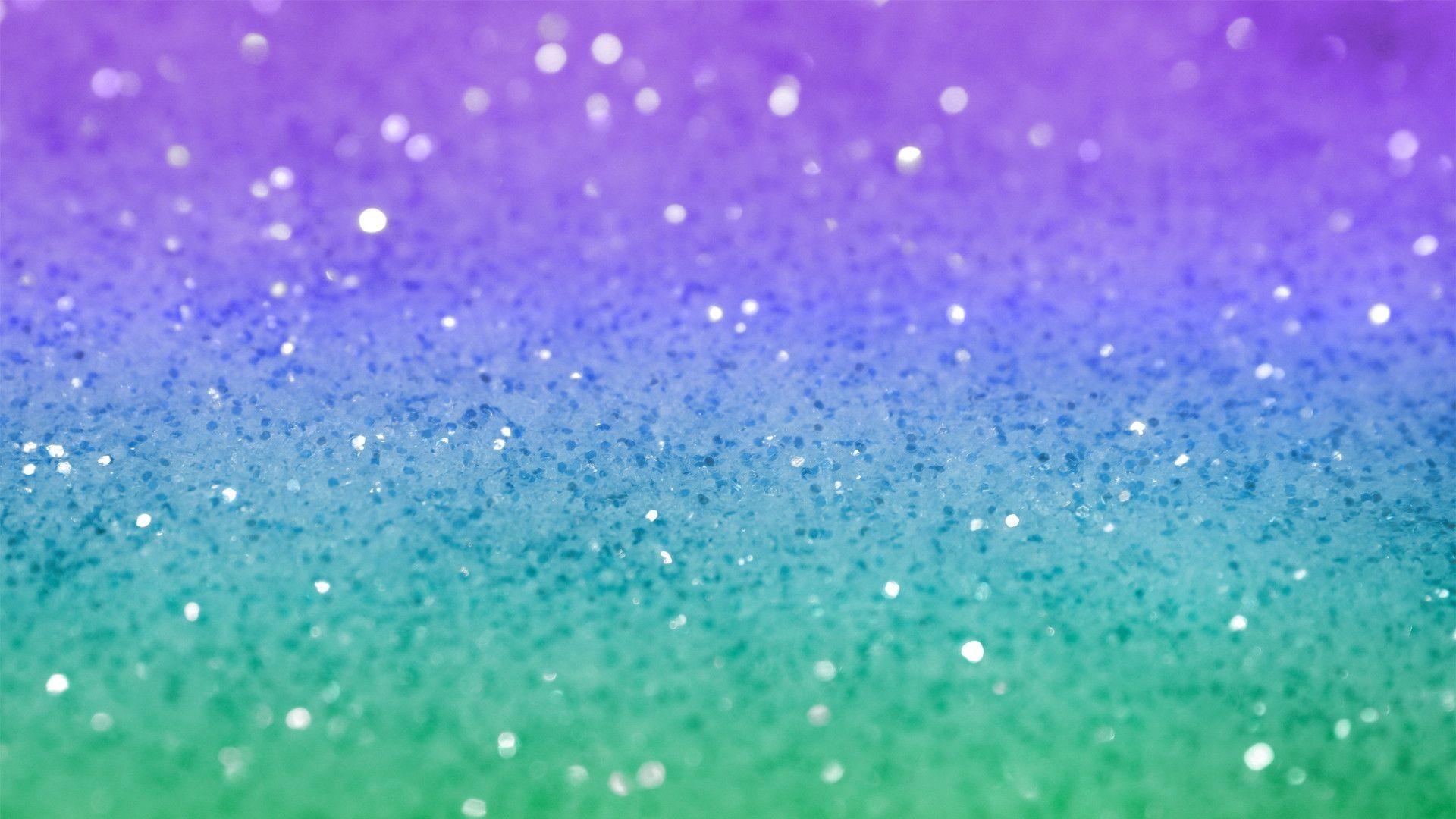 1920x1080 Rainbow Ombre hình nền