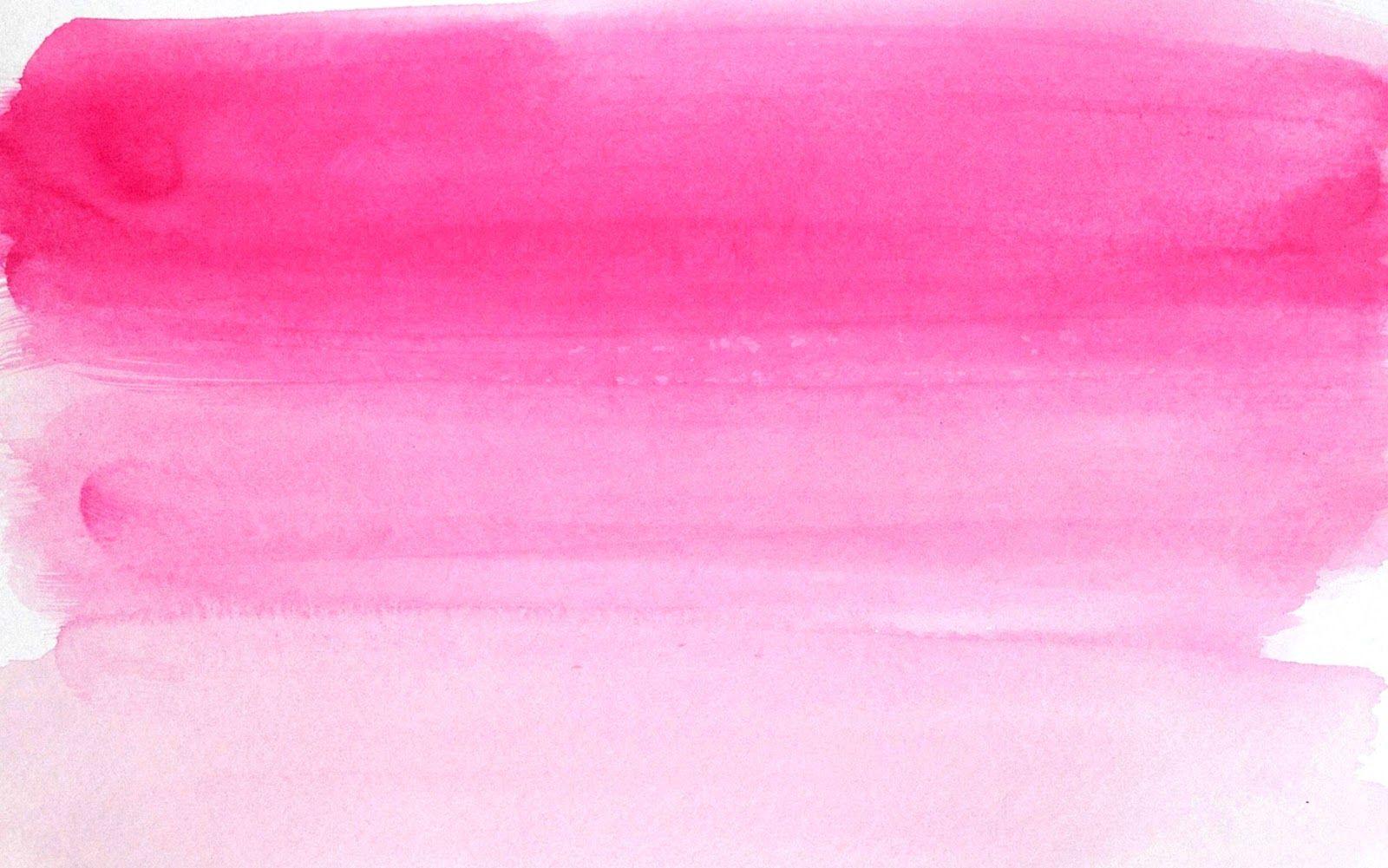 1600x1001 Hình nền màu hồng Ombre