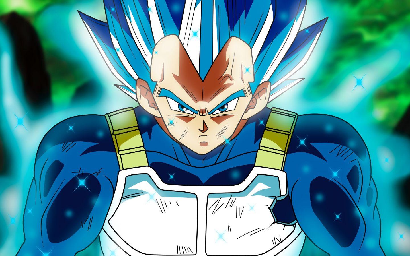 1440x900 Download 1440x900 wallpaper vegeta, full power, super saiyan