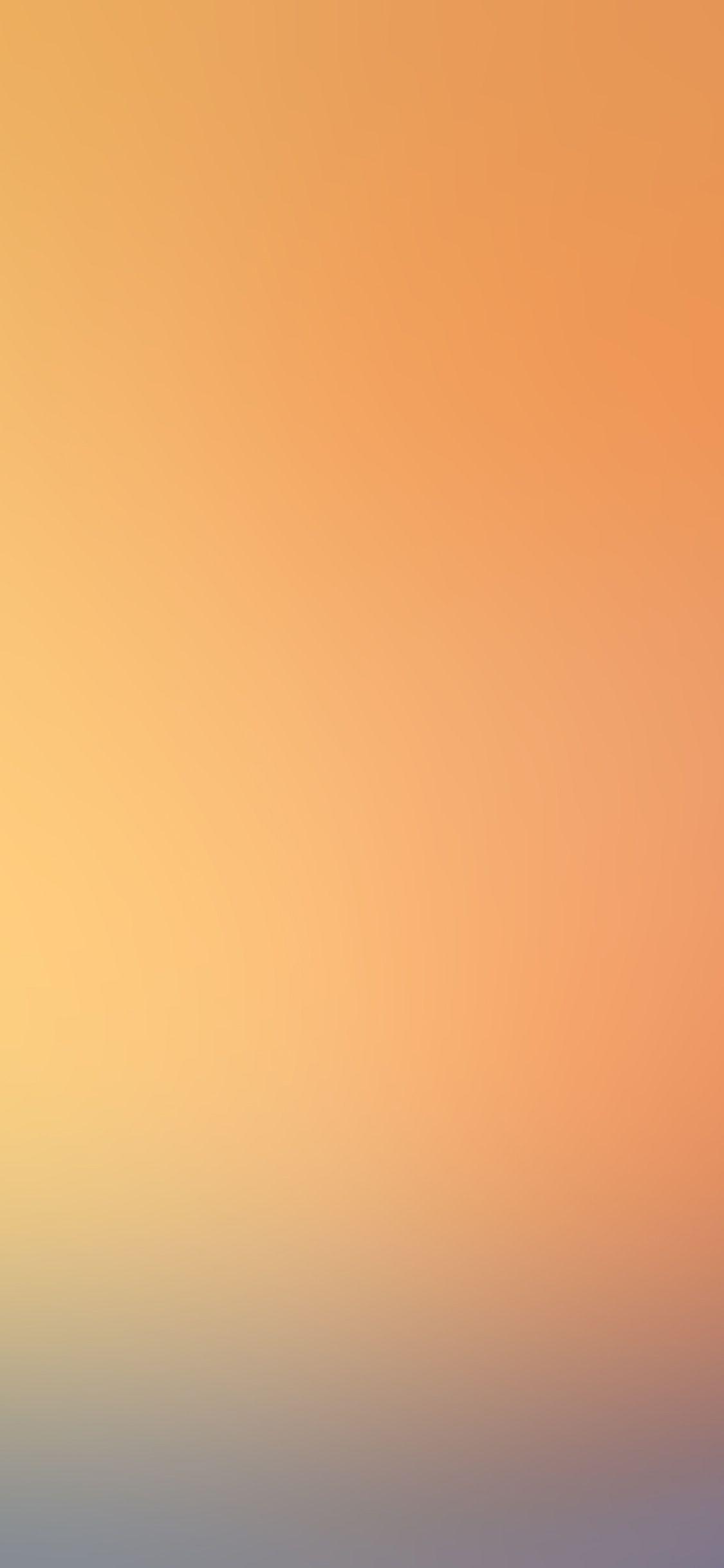 Orange Ombre Wallpapers - Top Free Orange Ombre Backgrounds