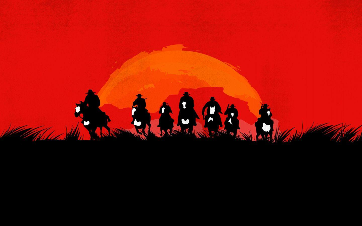 1440x900 Download 1440x900 wallpaper red dead redemption video game