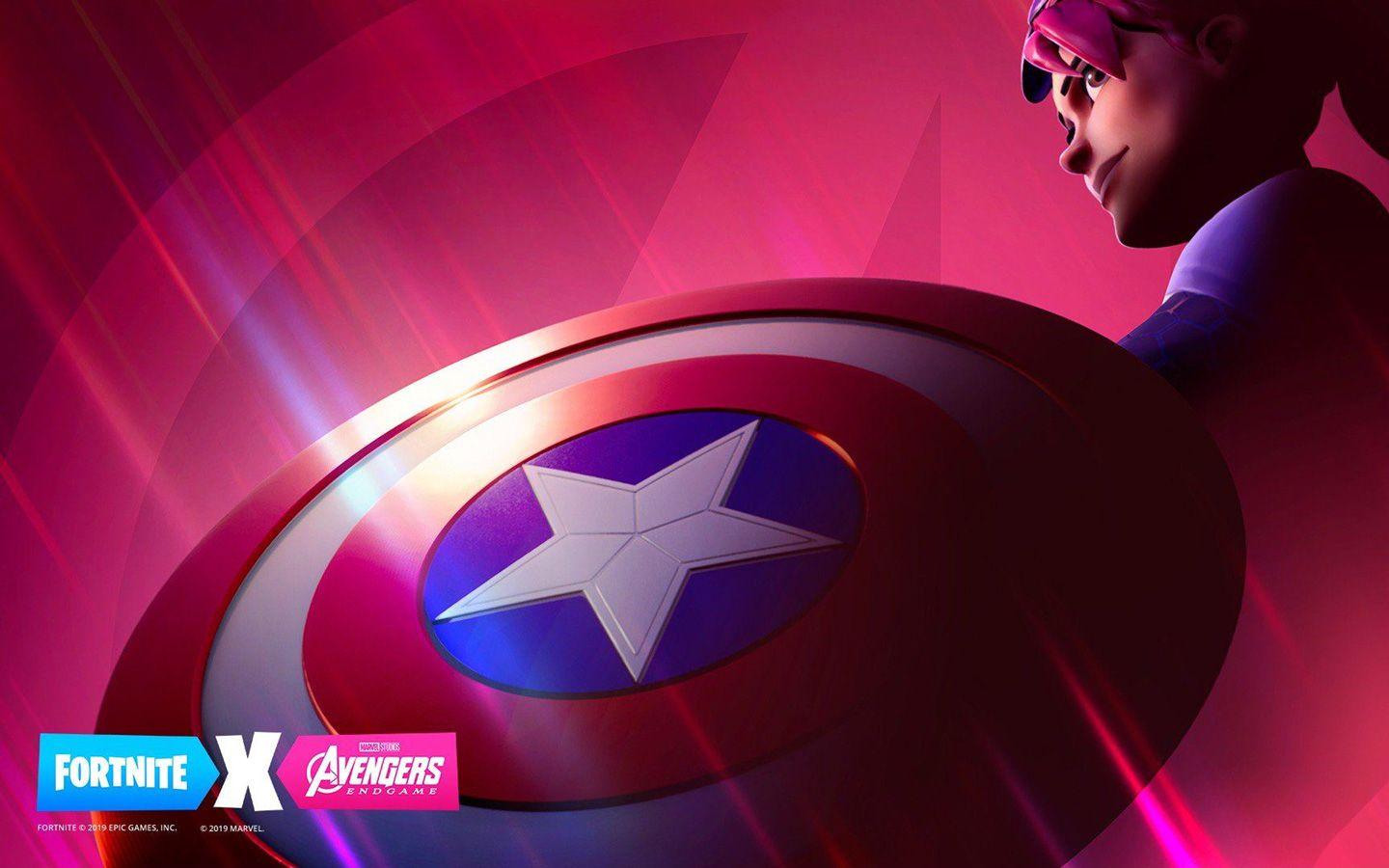 1440x900 Free Fortnite Wallpaper in 1440x900