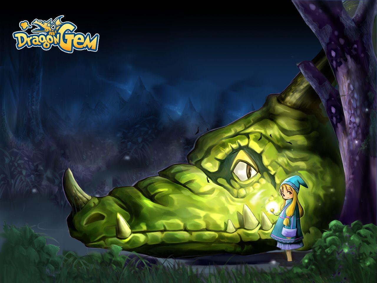 1280x960 Dragon Tales Wallpaper. Fairy Tales