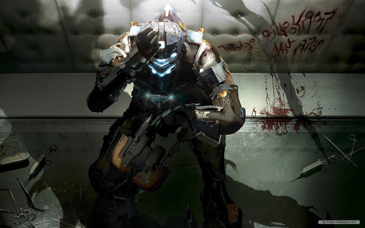 1440x900 Free Wallpaper Game wallpaper CG 4 wallpaper