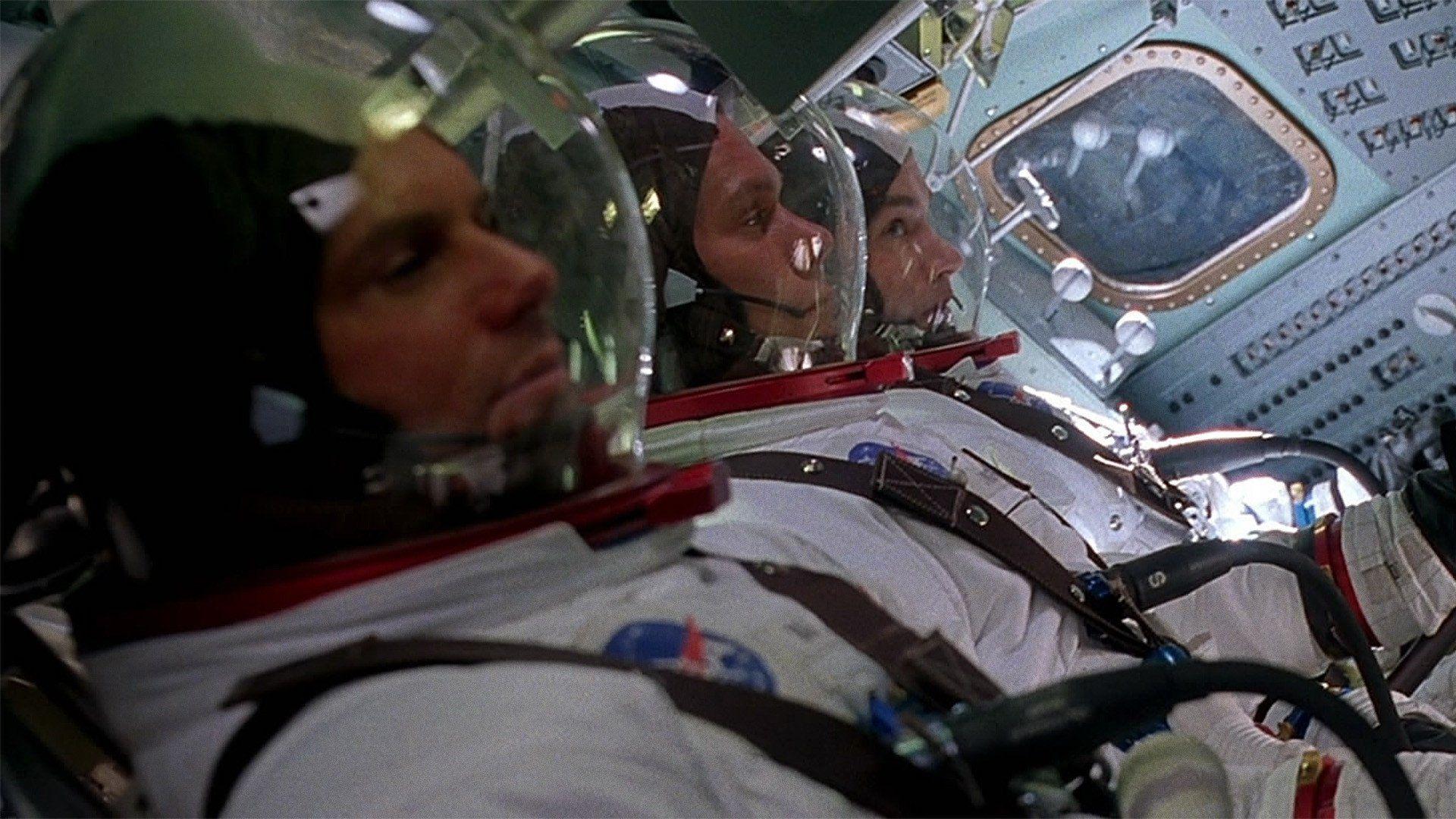 1920x1080 Apollo 13 Wallpaper
